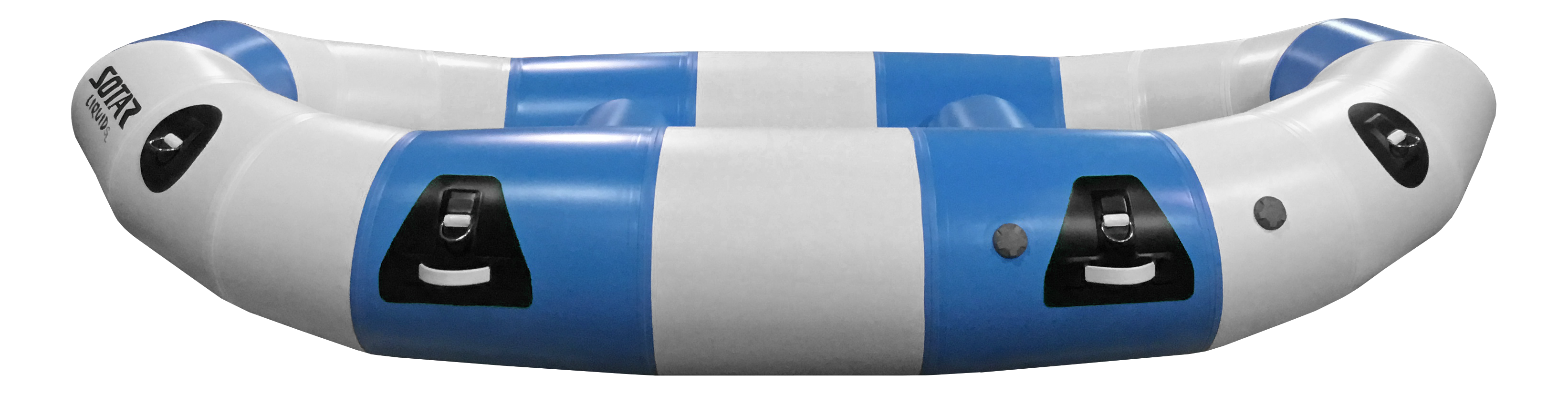 SOTAR LIQUID SL 11' RAFT