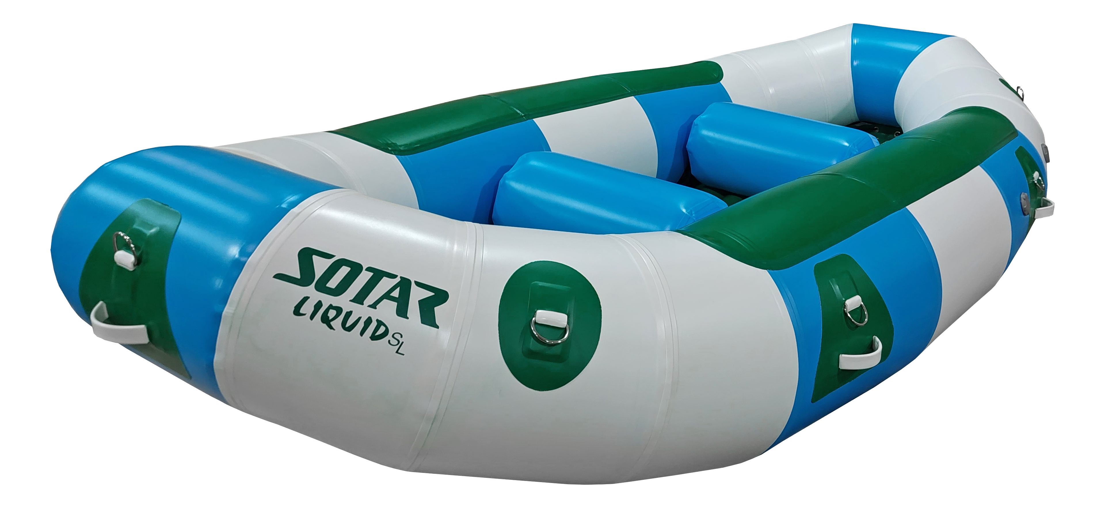 SOTAR SL 11' LIQUID RAFT