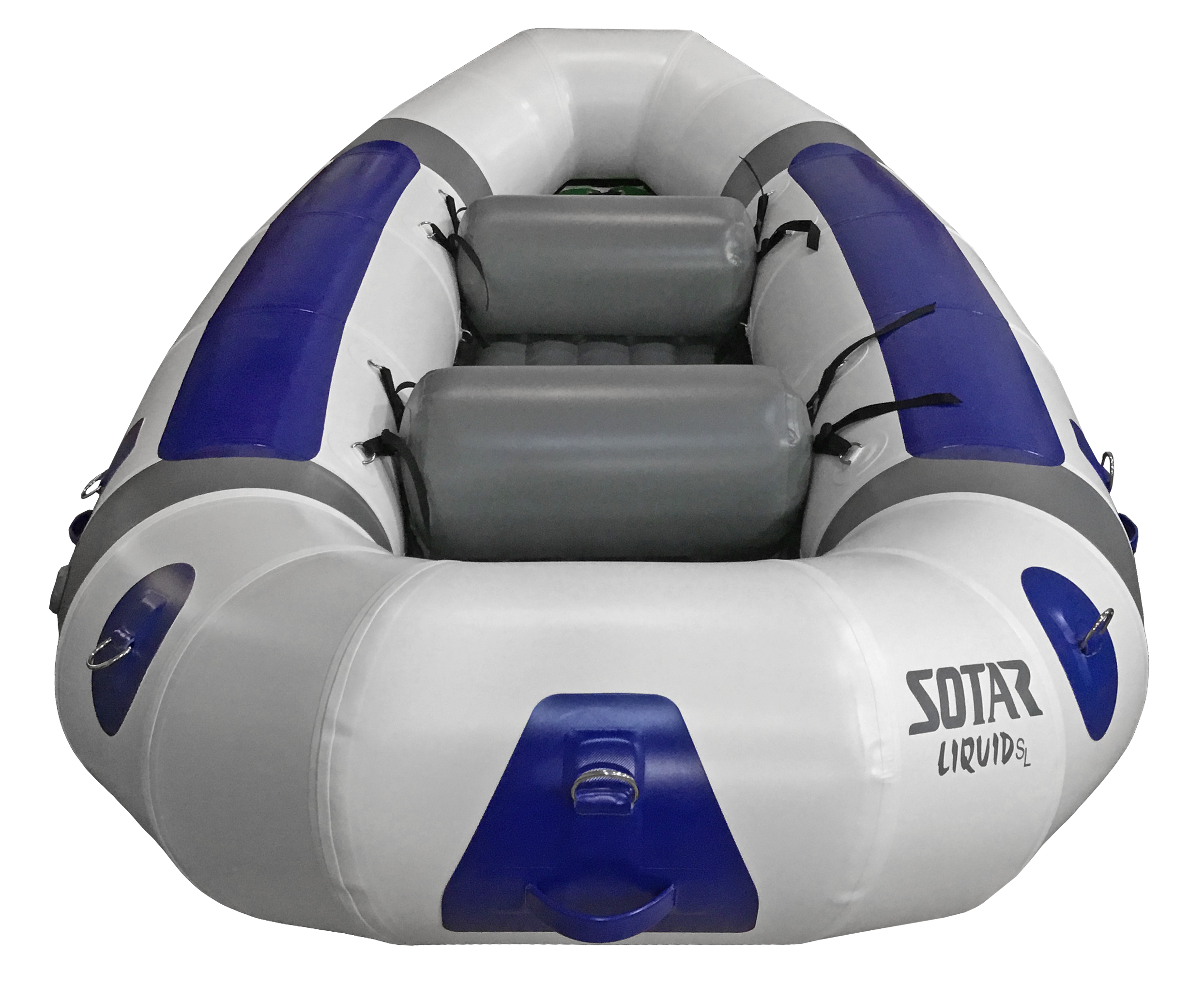 SOTAR LIQUID SL 11' RAFT