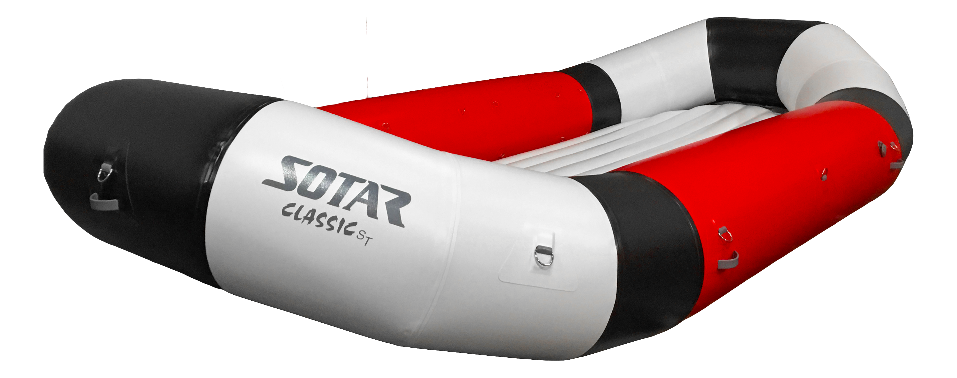 SOTAR ST 18' CLASSIC RAFT
