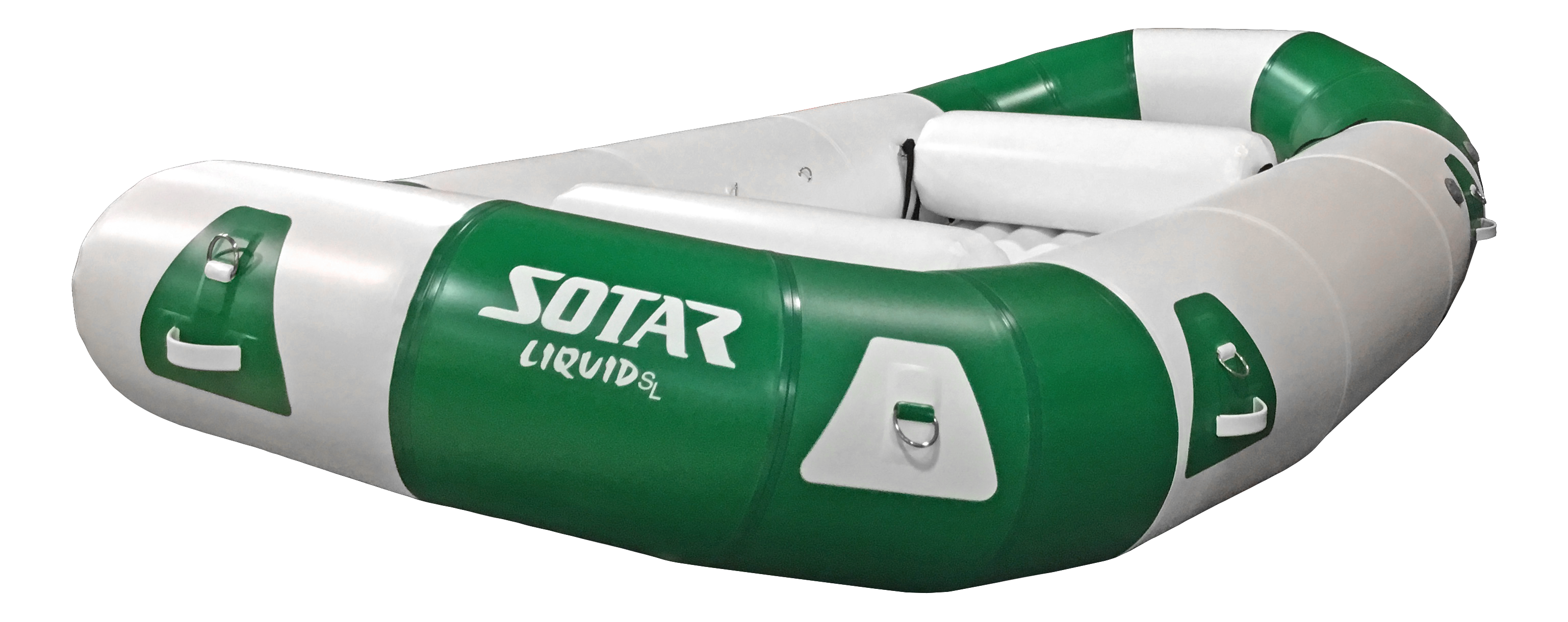 SOTAR SL 13' LIQUID RAFT