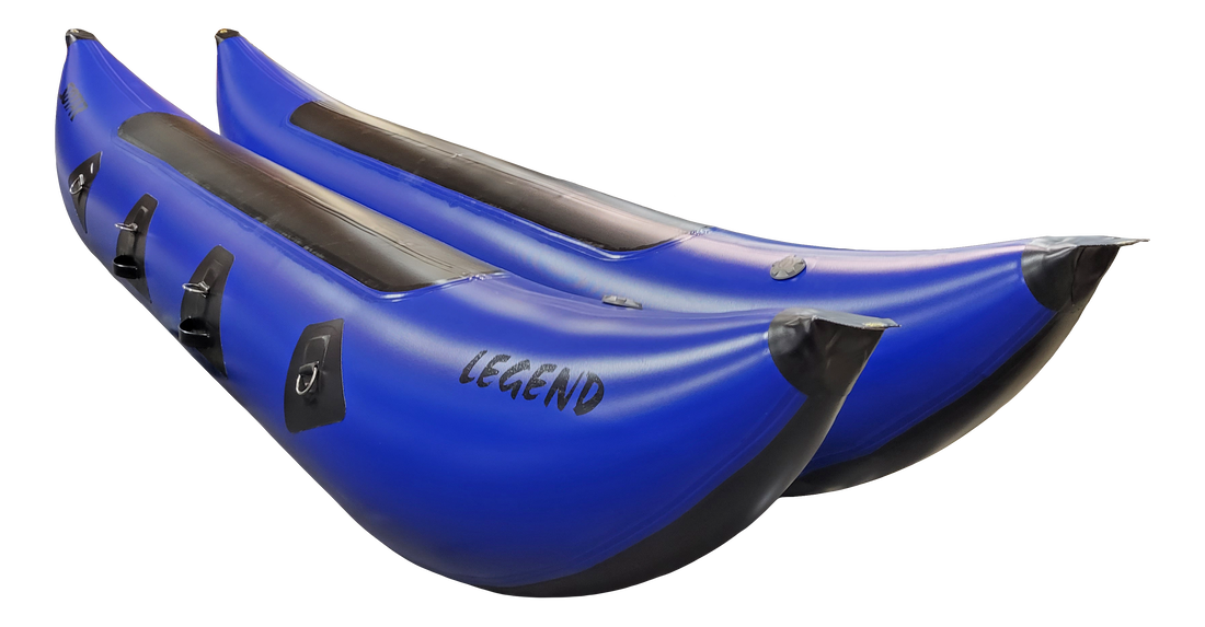 SOTAR LEGEND 12'8" CAT
