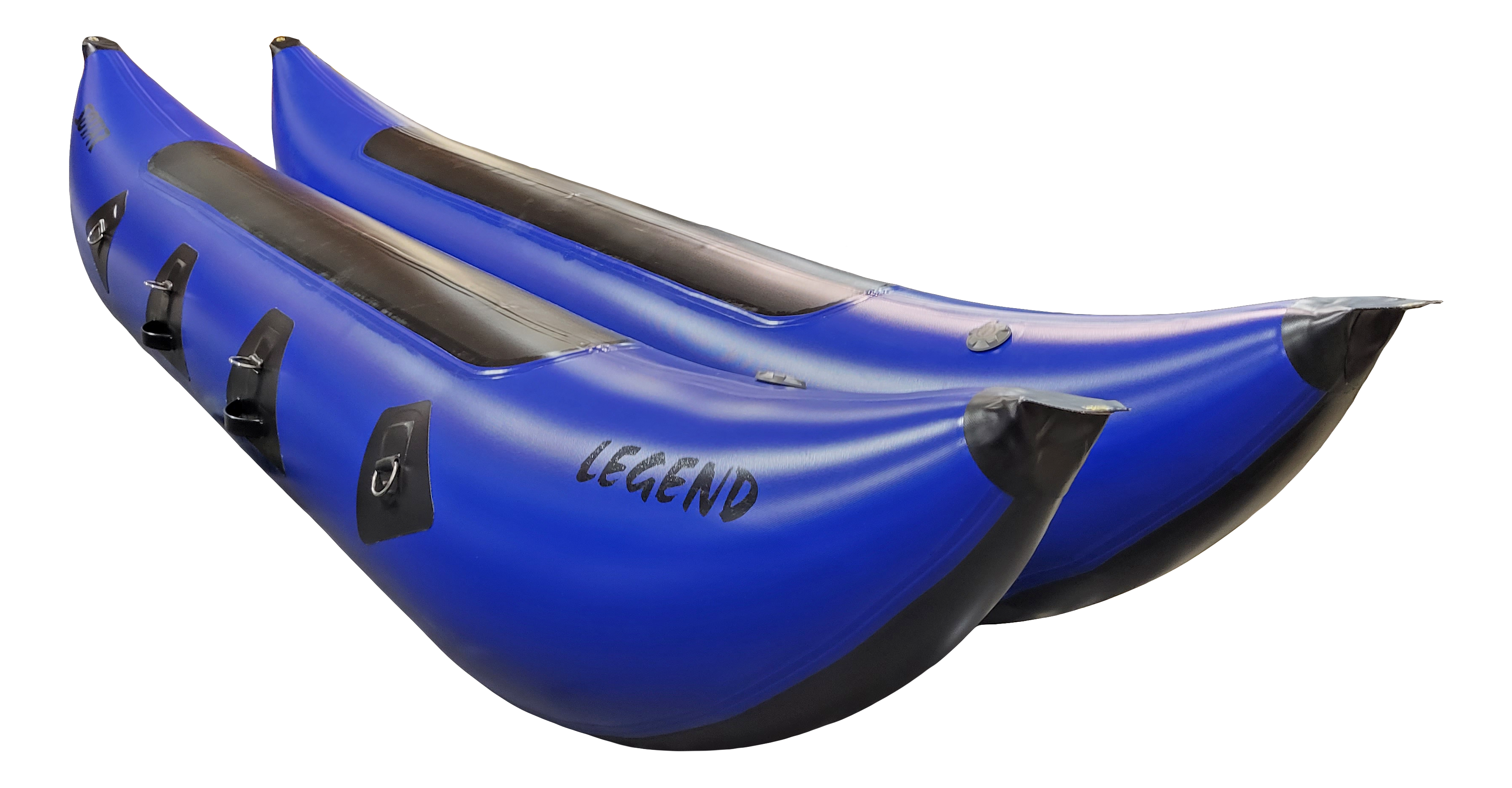 SOTAR LEGEND 12'6" CAT