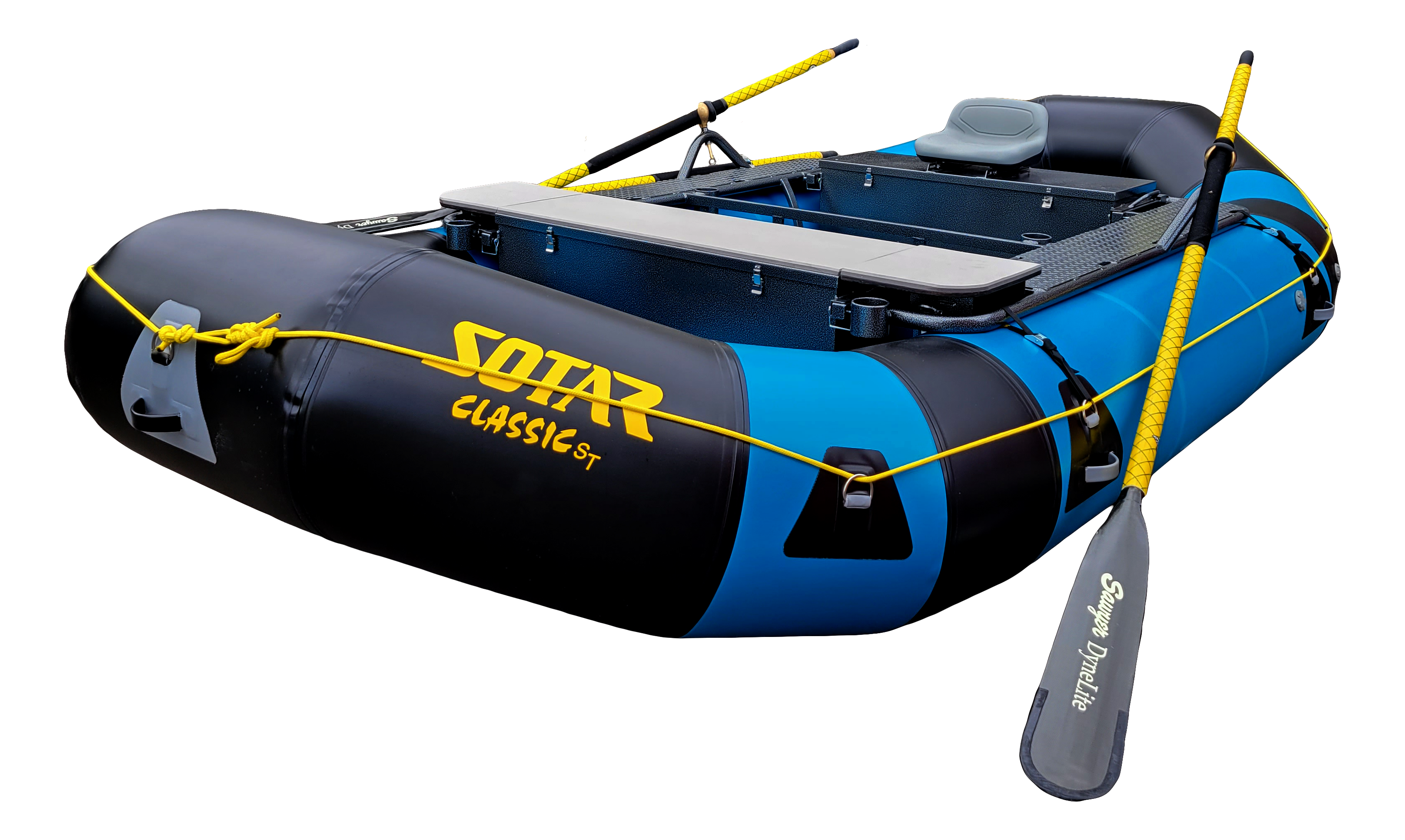 SOTAR ST 16' CLASSIC RAFT