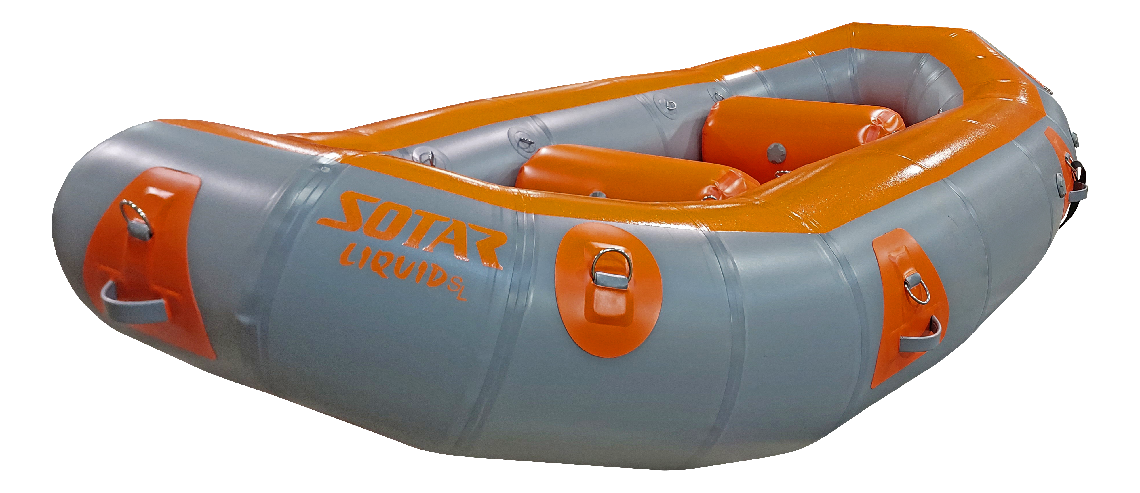SOTAR SL 11' LIQUID RAFT
