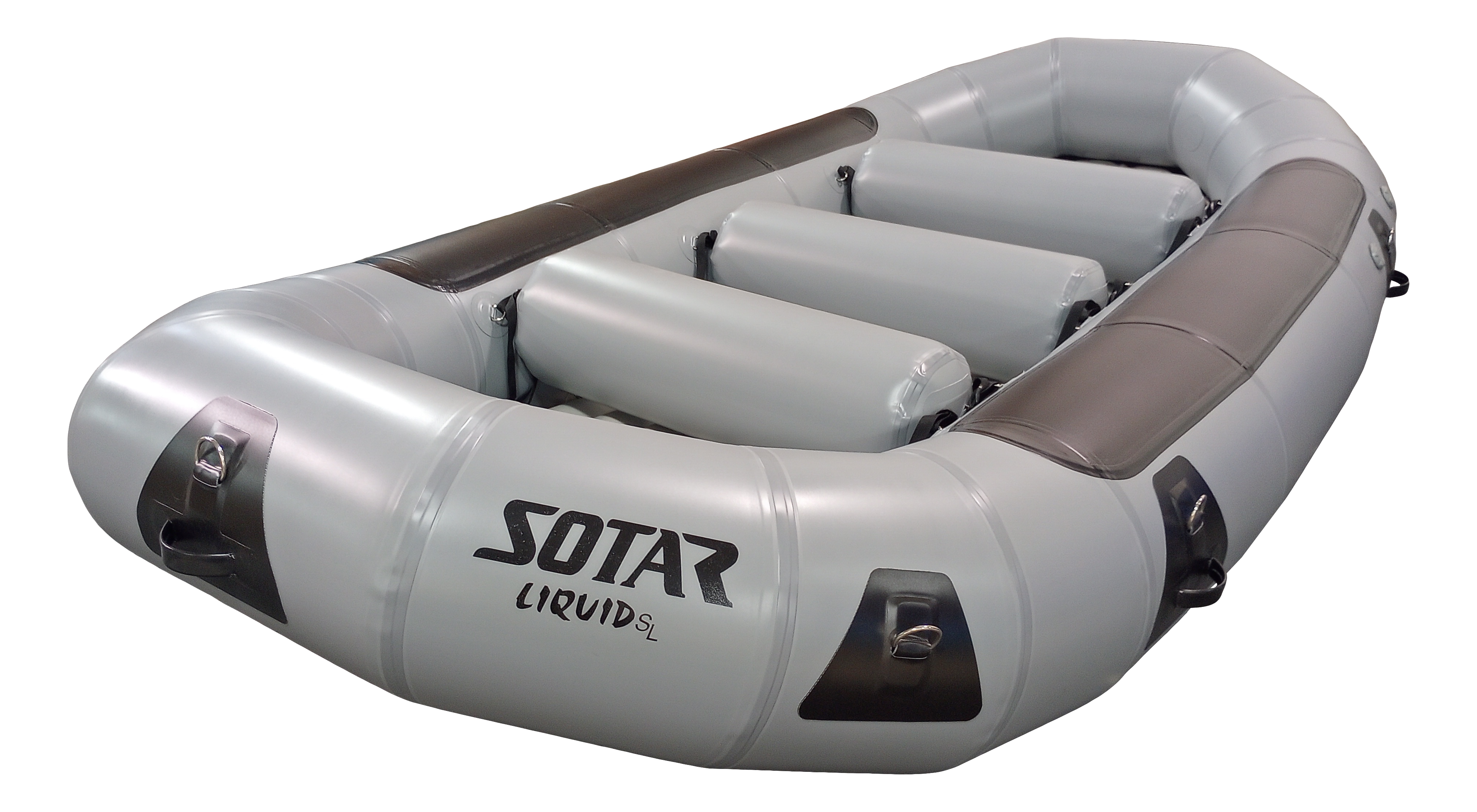 SOTAR LIQUID SL 13' RAFT