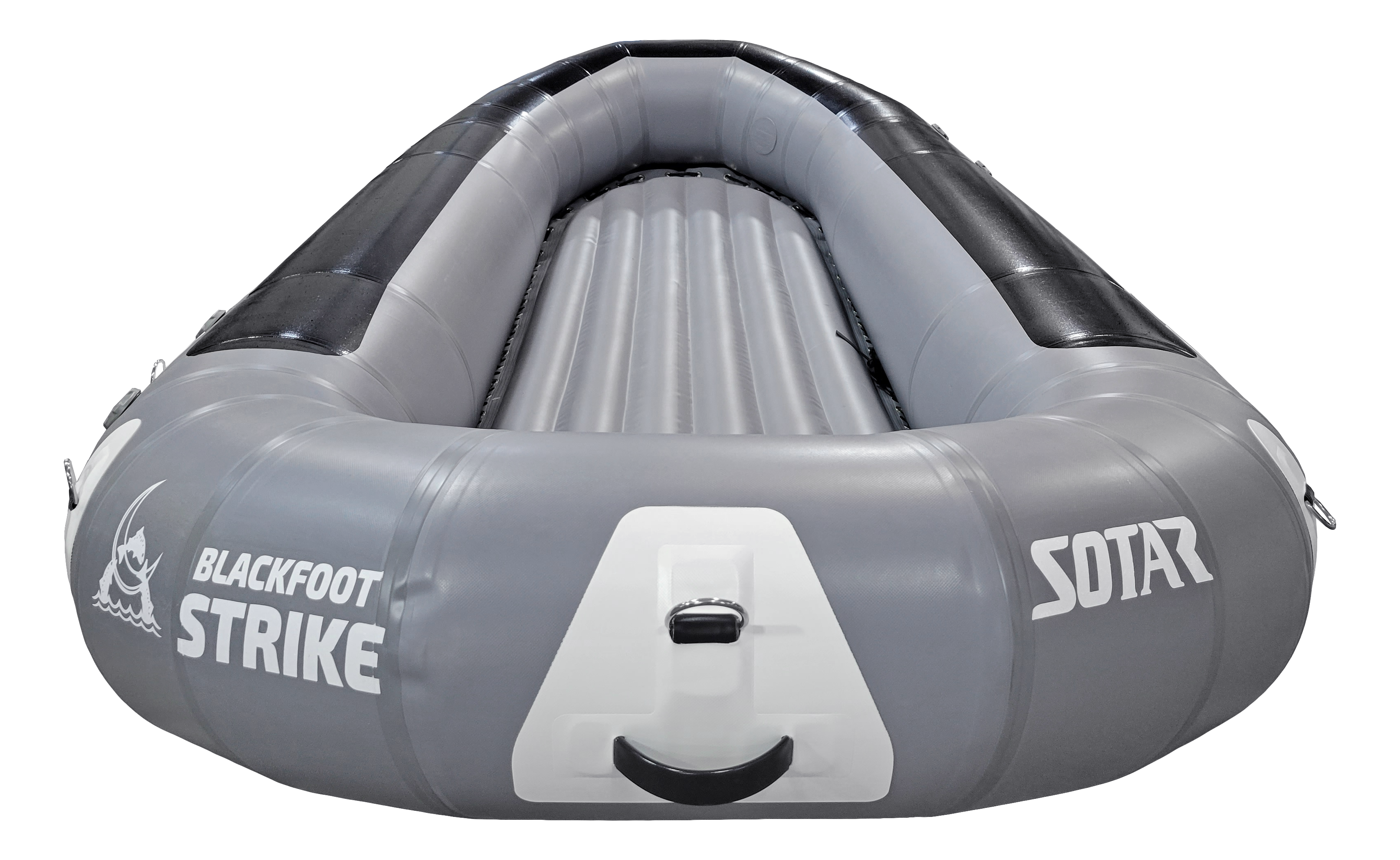 SOTAR STRIKE 12'6" RAFT