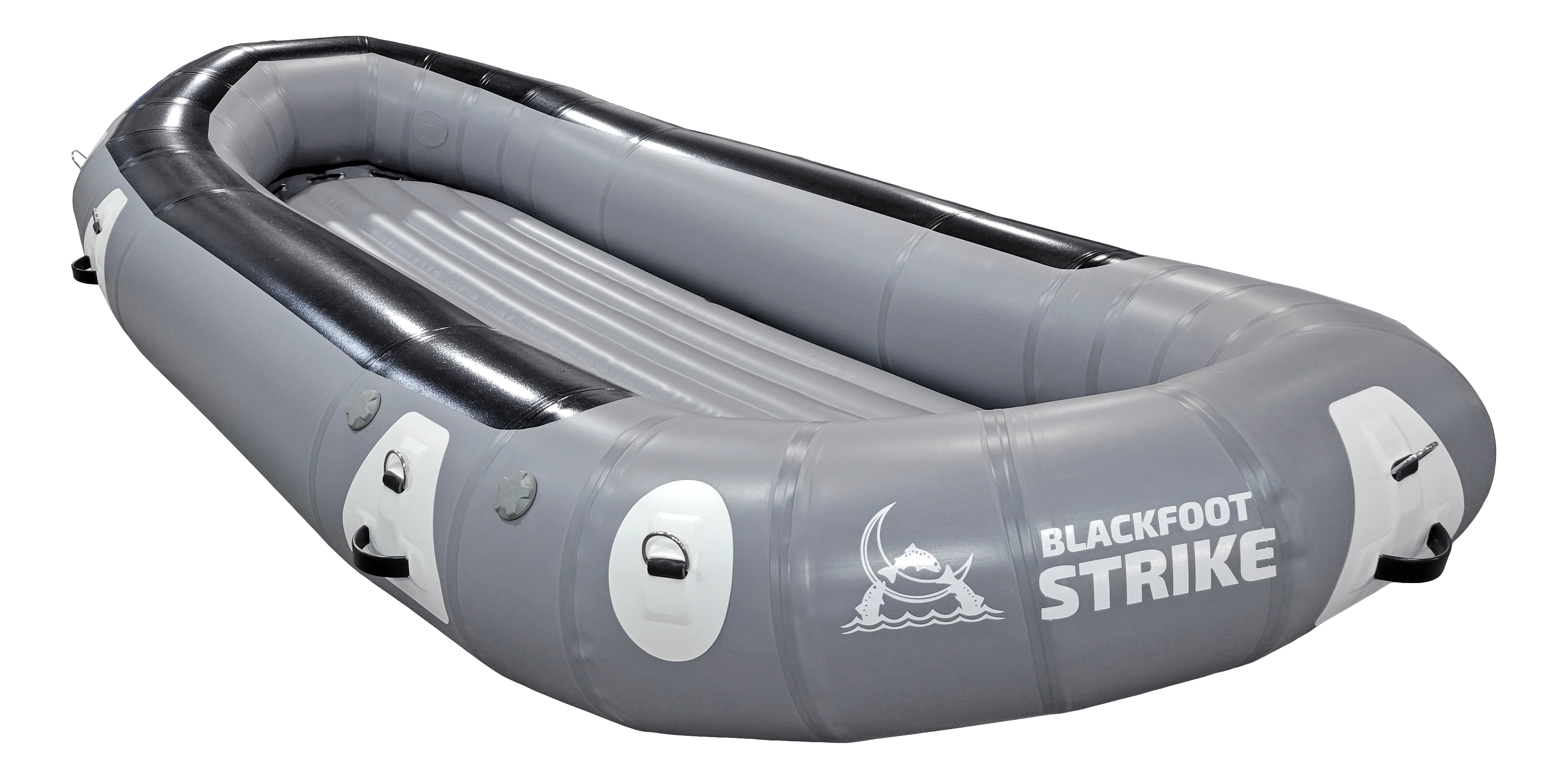 SOTAR STRIKE 12'6" RAFT