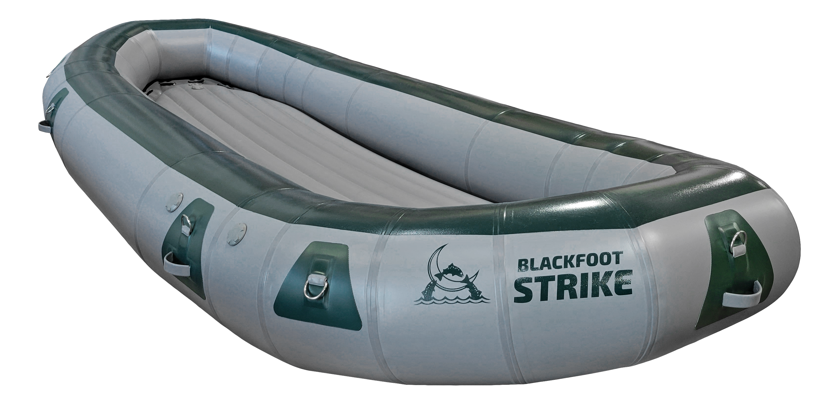 SOTAR STRIKE 14'6" RAFT
