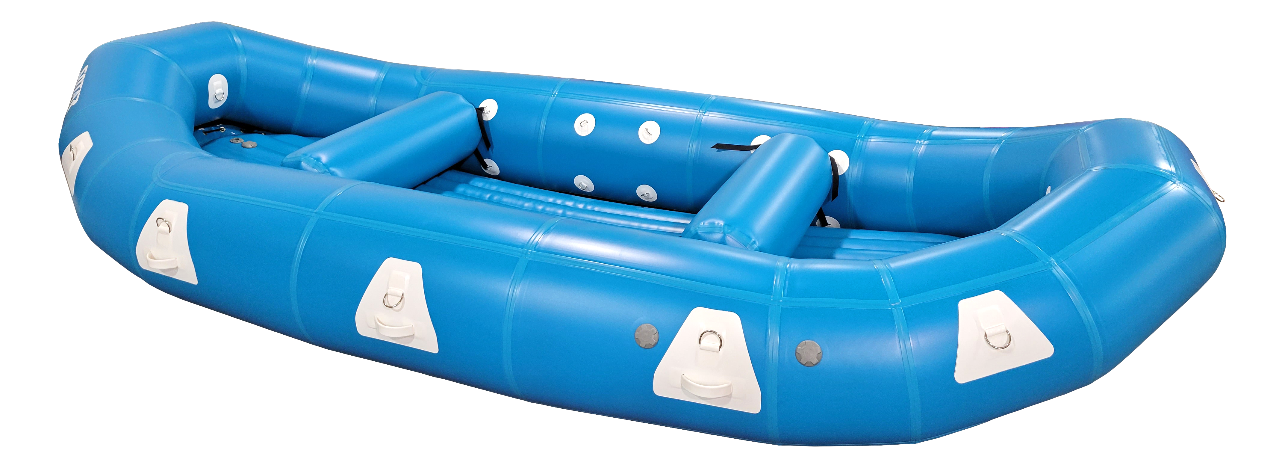 SOTAR SL 15' LIQUID RAFT