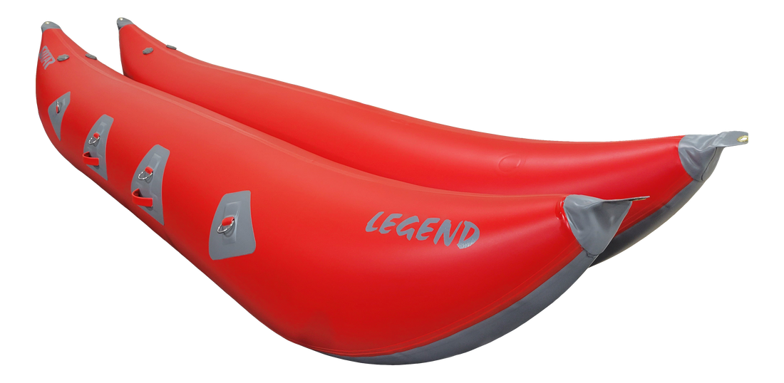 SOTAR LEGEND 12'8" CAT