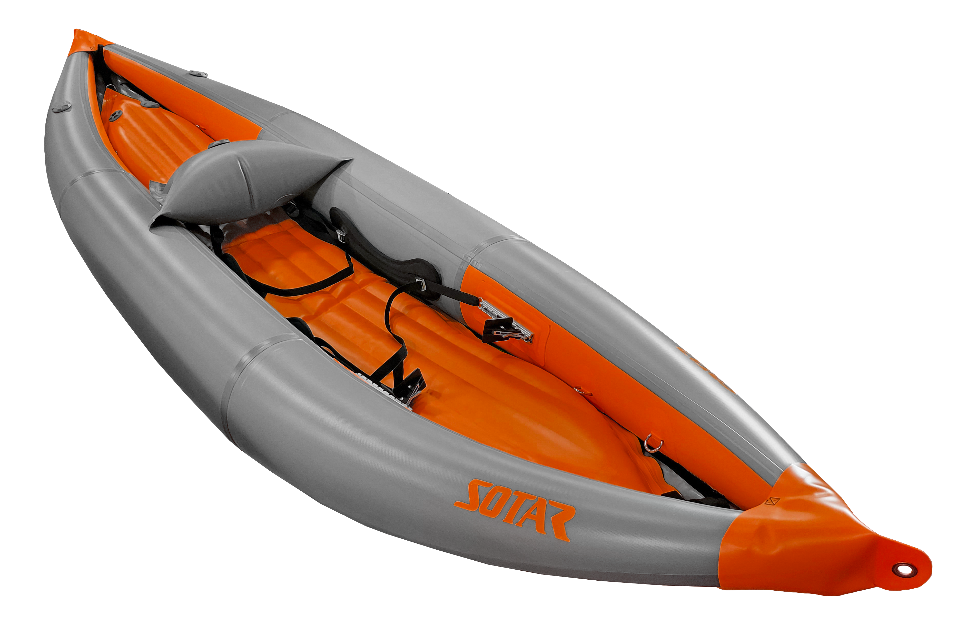 SOTAR 11' SL INFLATABLE KAYAK