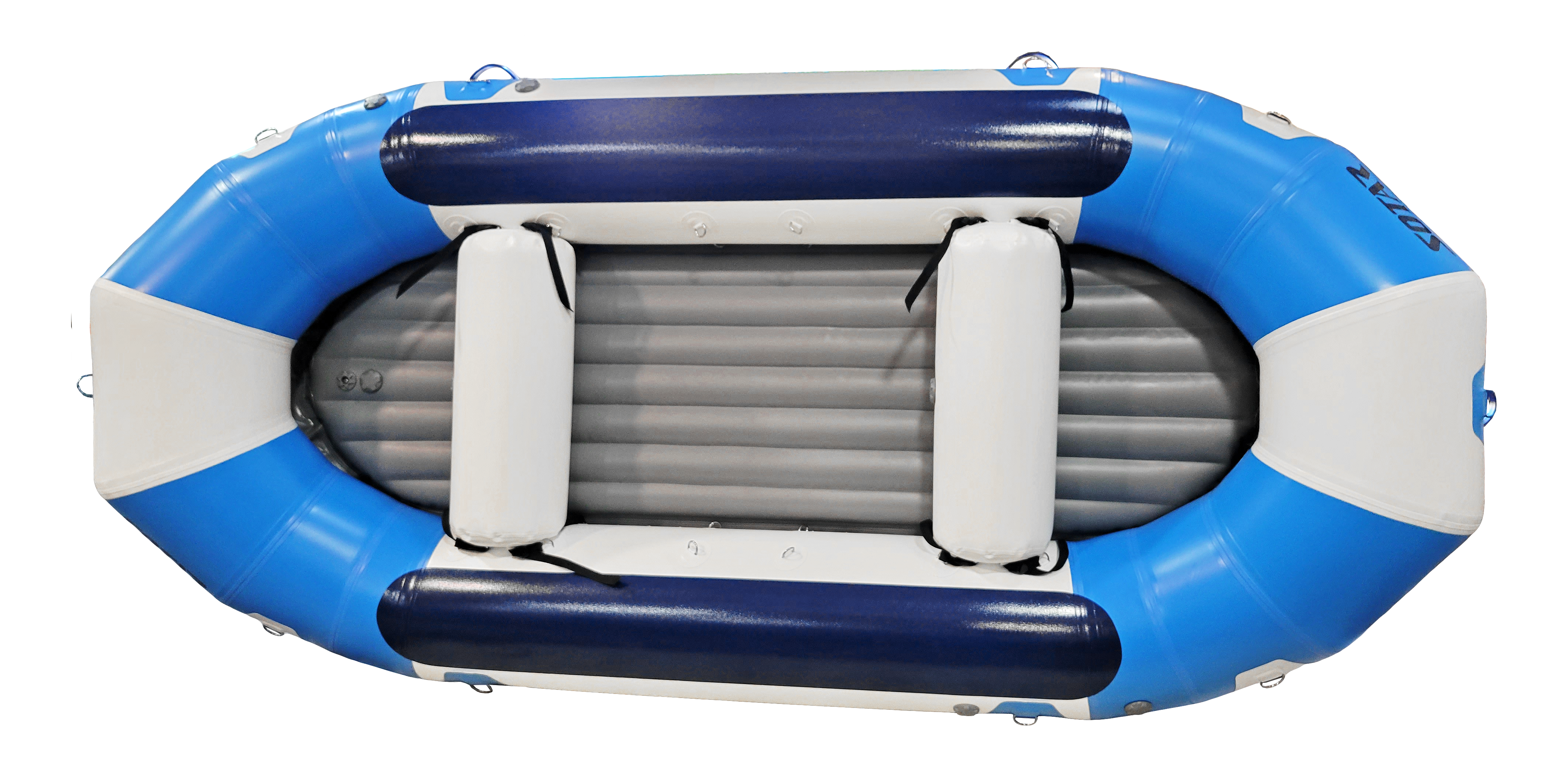 SOTAR ST 12' CLASSIC RAFT