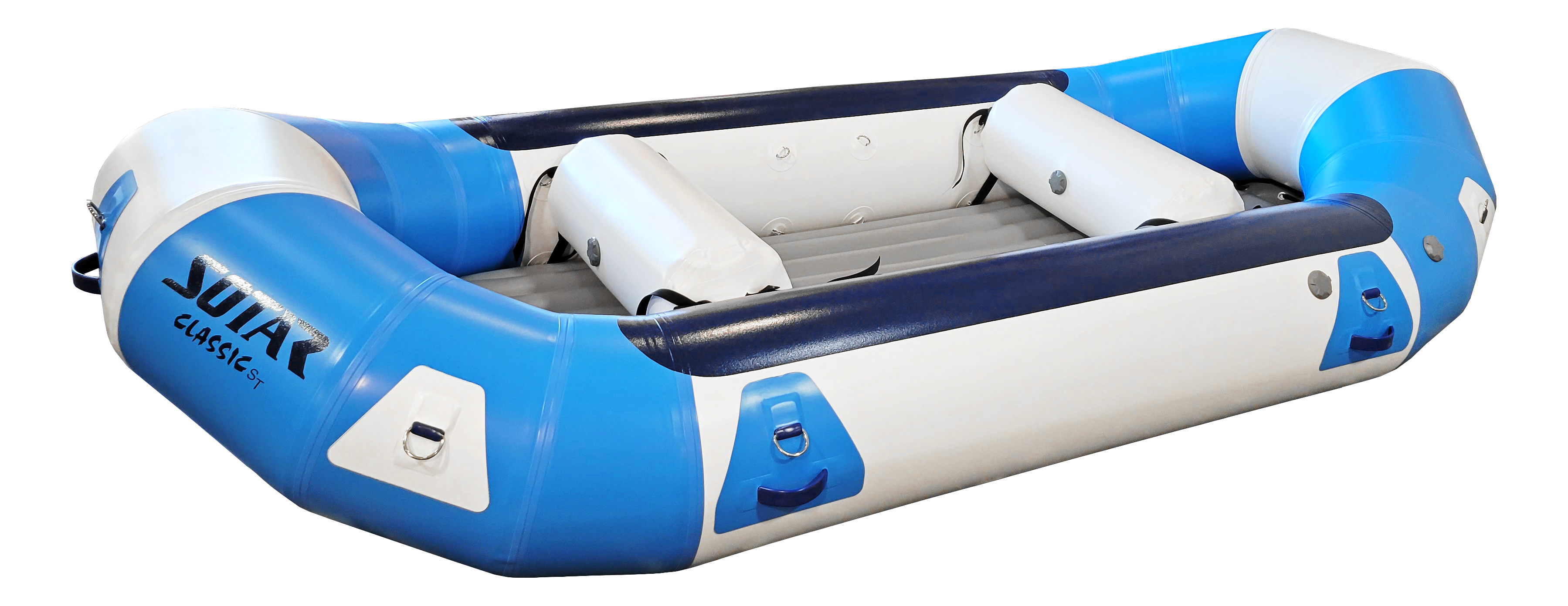 SOTAR ST 12' CLASSIC RAFT