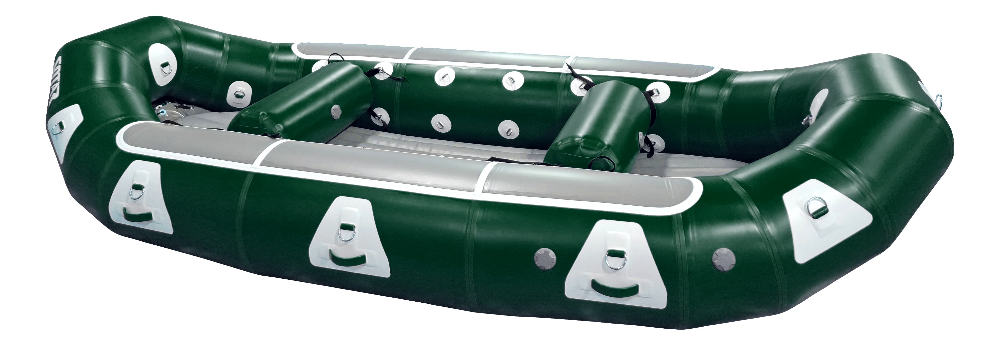 SOTAR SL 12' LIQUID RAFT