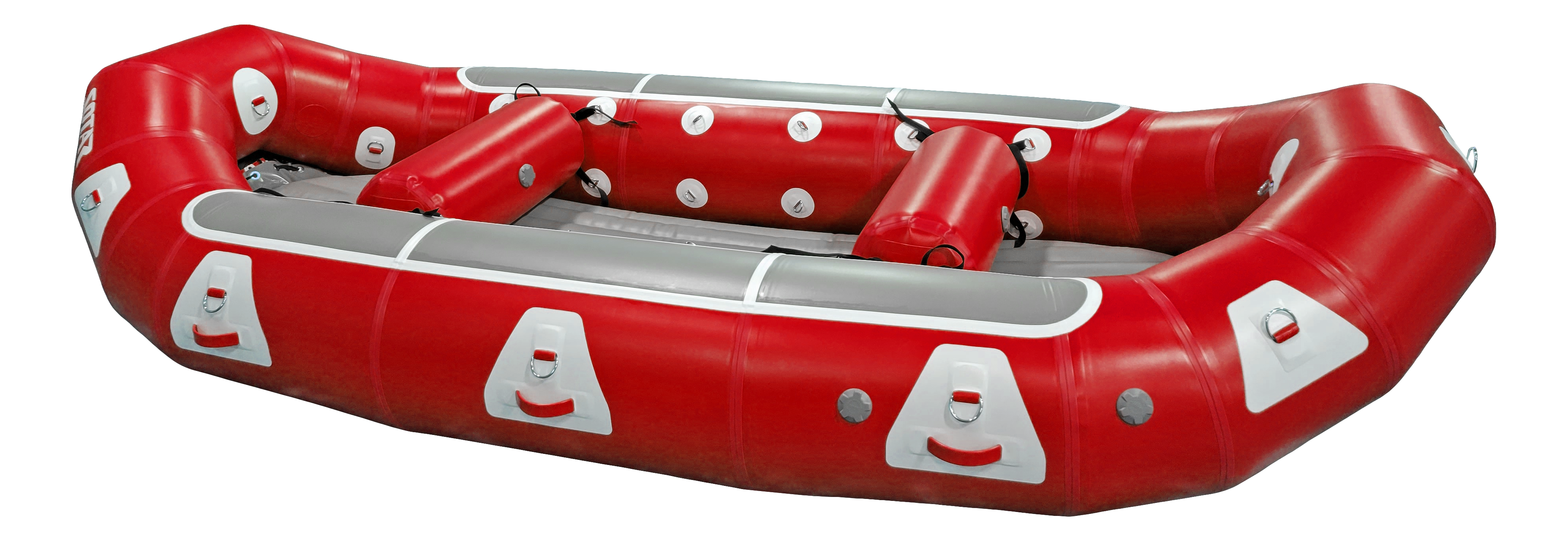 SOTAR SL 12' LIQUID RAFT