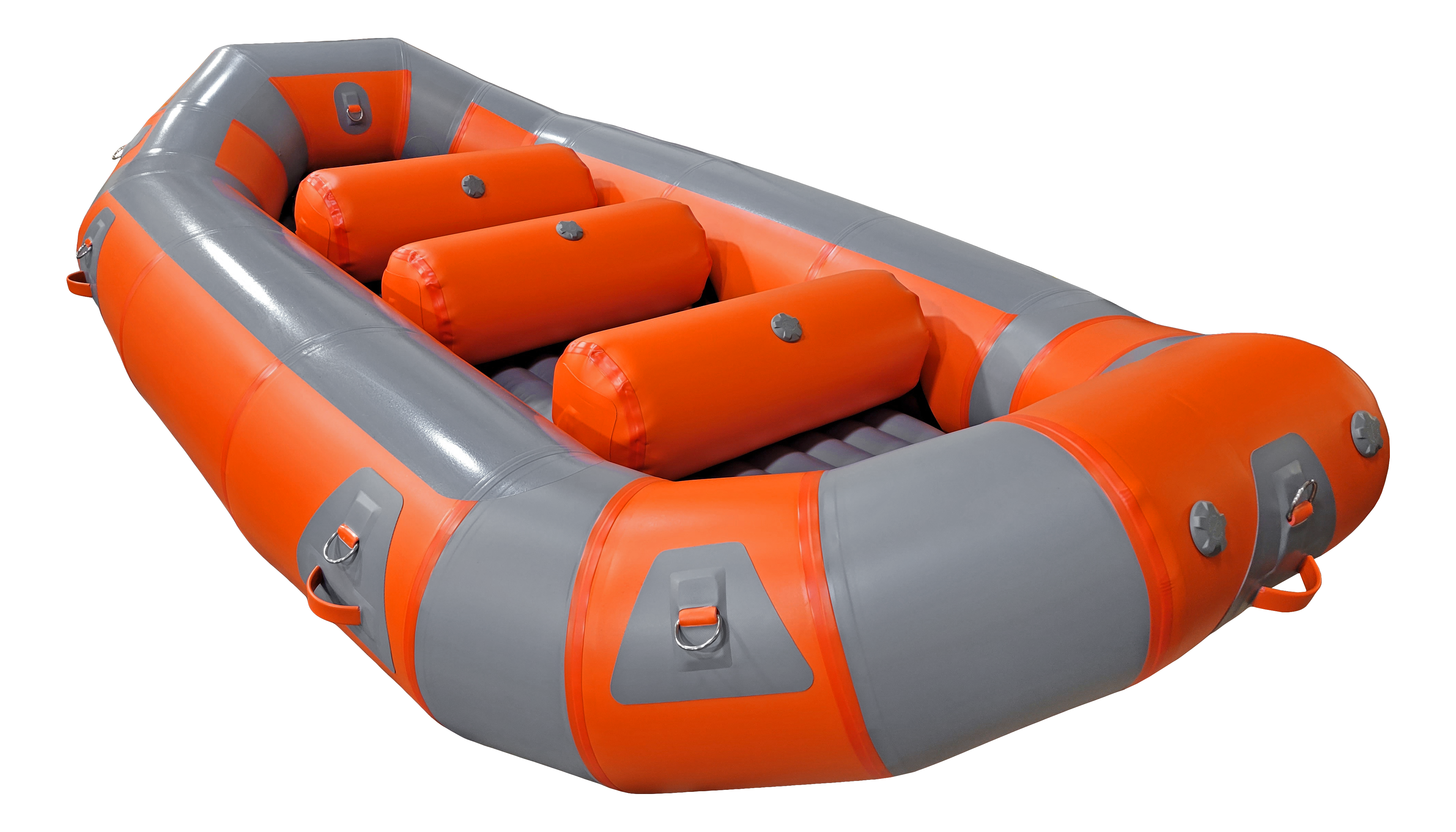 SOTAR SL 13' LIQUID RAFT