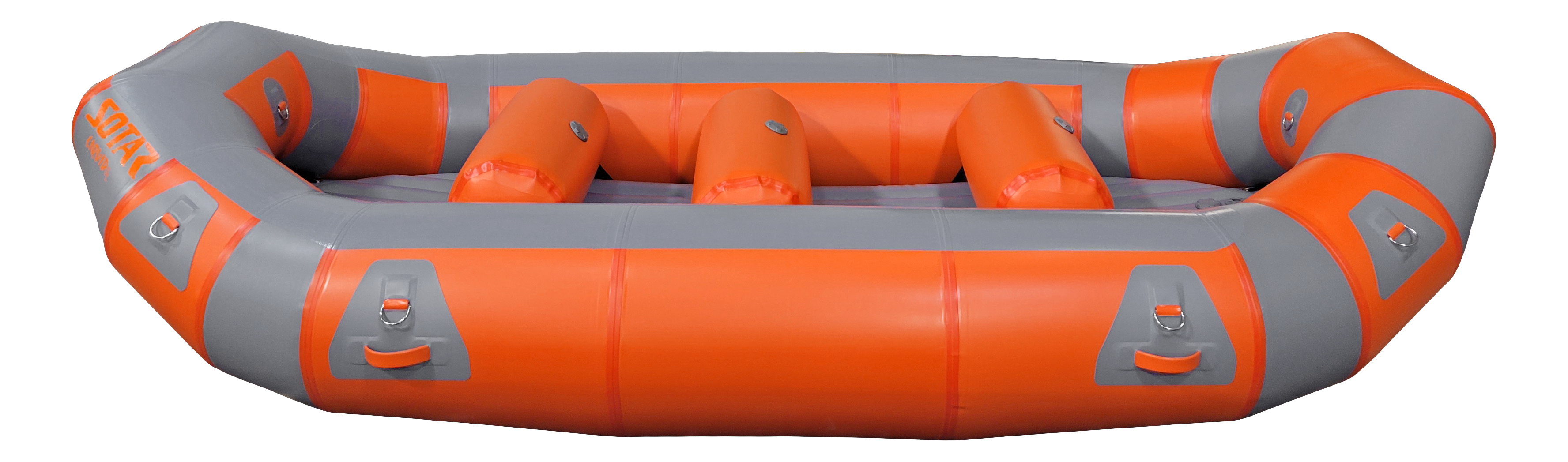 SOTAR SL 13' LIQUID RAFT