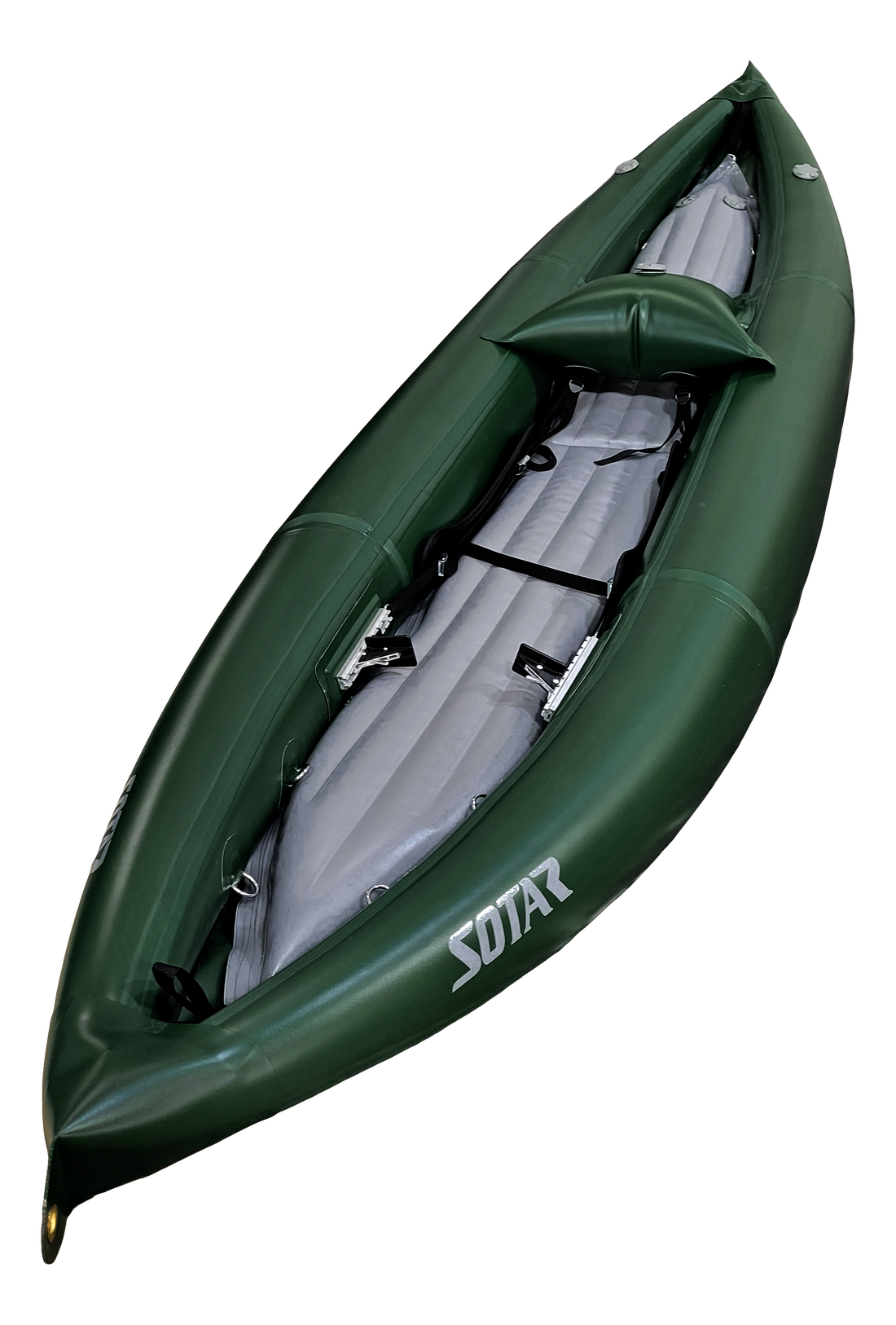 SOTAR 11' SL INFLATABLE KAYAK