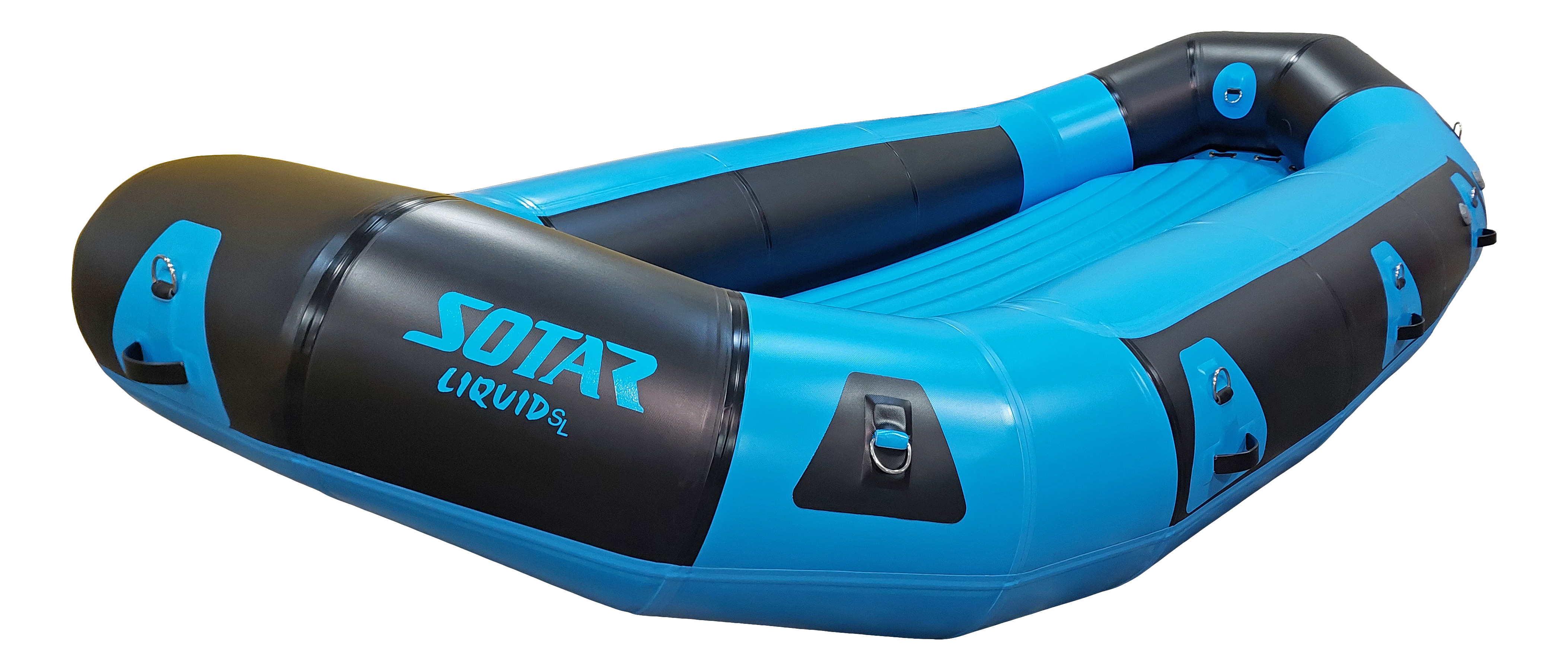 SOTAR SL 15' LIQUID RAFT