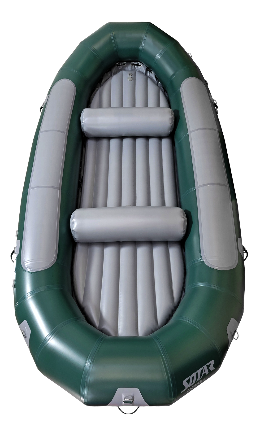 SOTAR SL 14' LIQUID RAFT