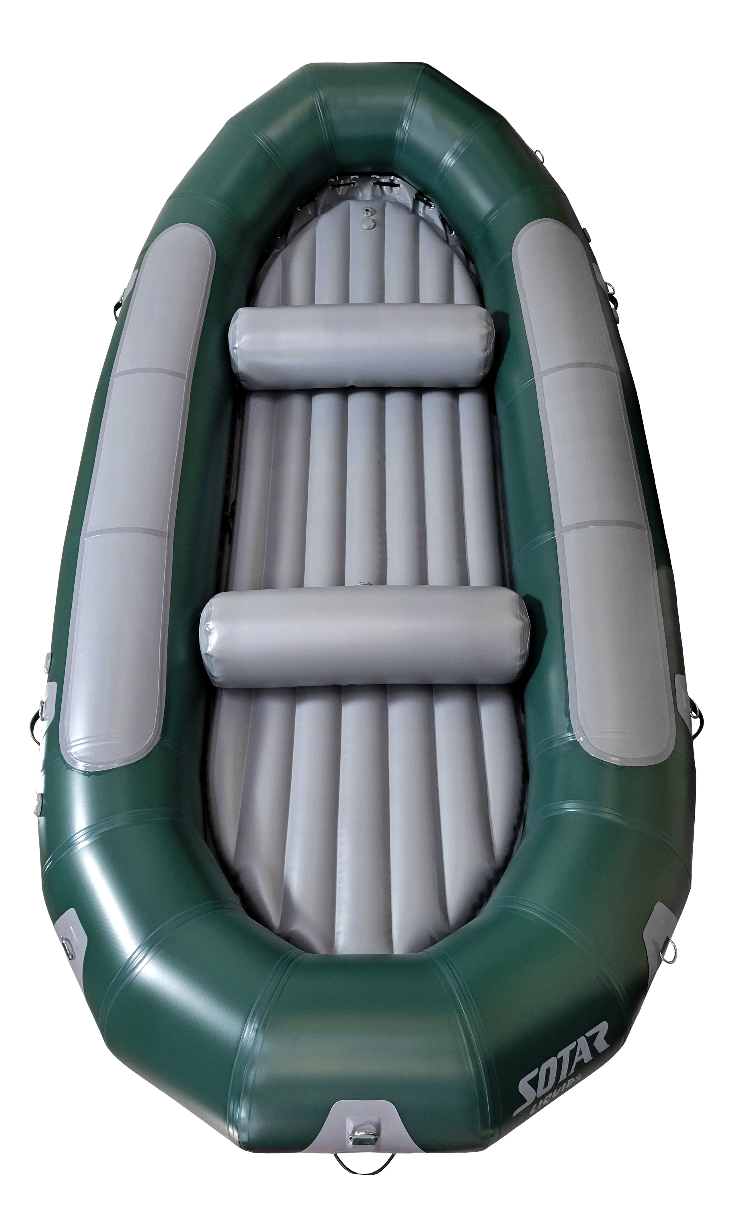 SOTAR LIQUID SL 14' RAFT