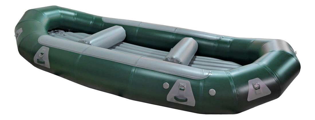 SOTAR SL 14' LIQUID RAFT