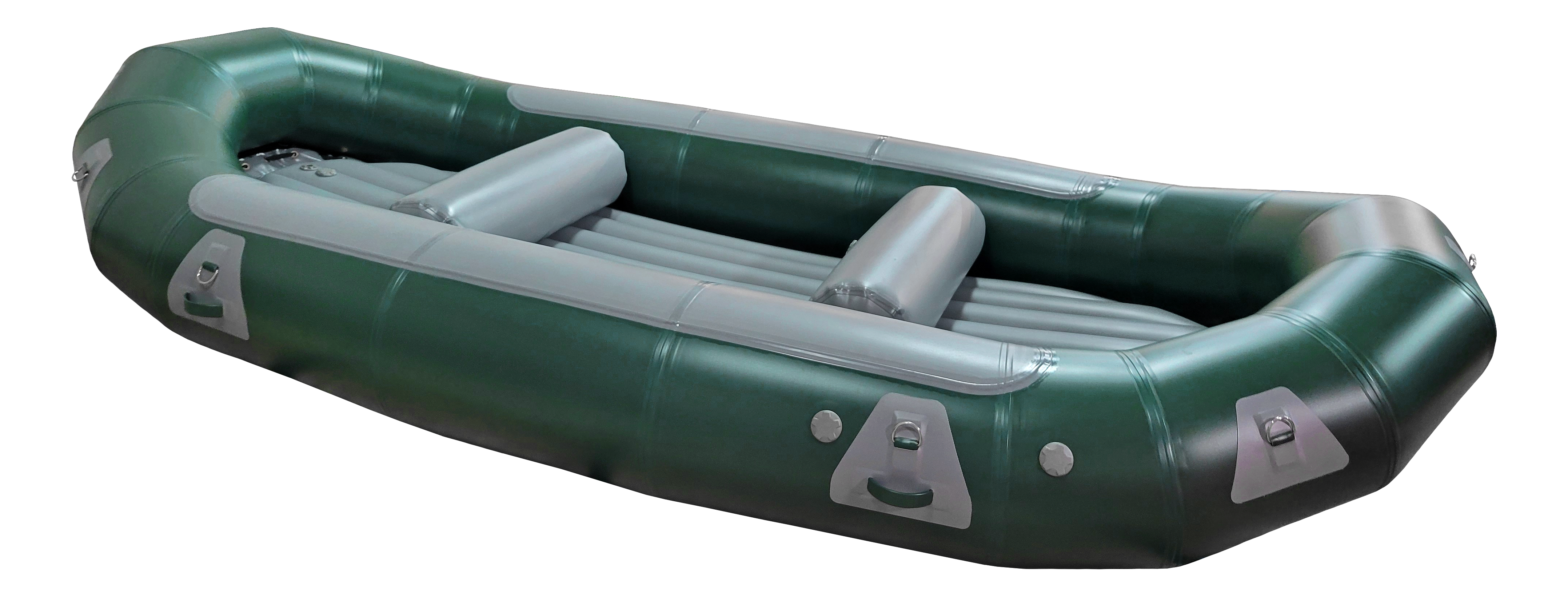 SOTAR SL 14' LIQUID RAFT
