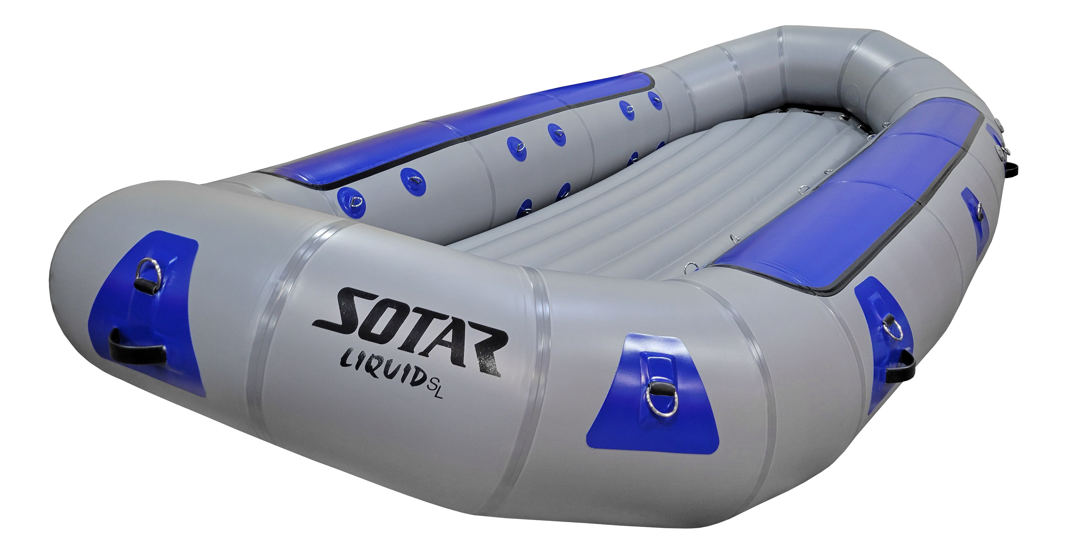 SOTAR LIQUID SL 14' RAFT