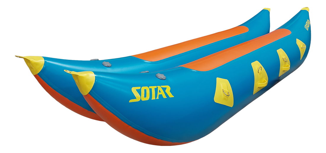 SOTAR LEGEND 12'8" CAT