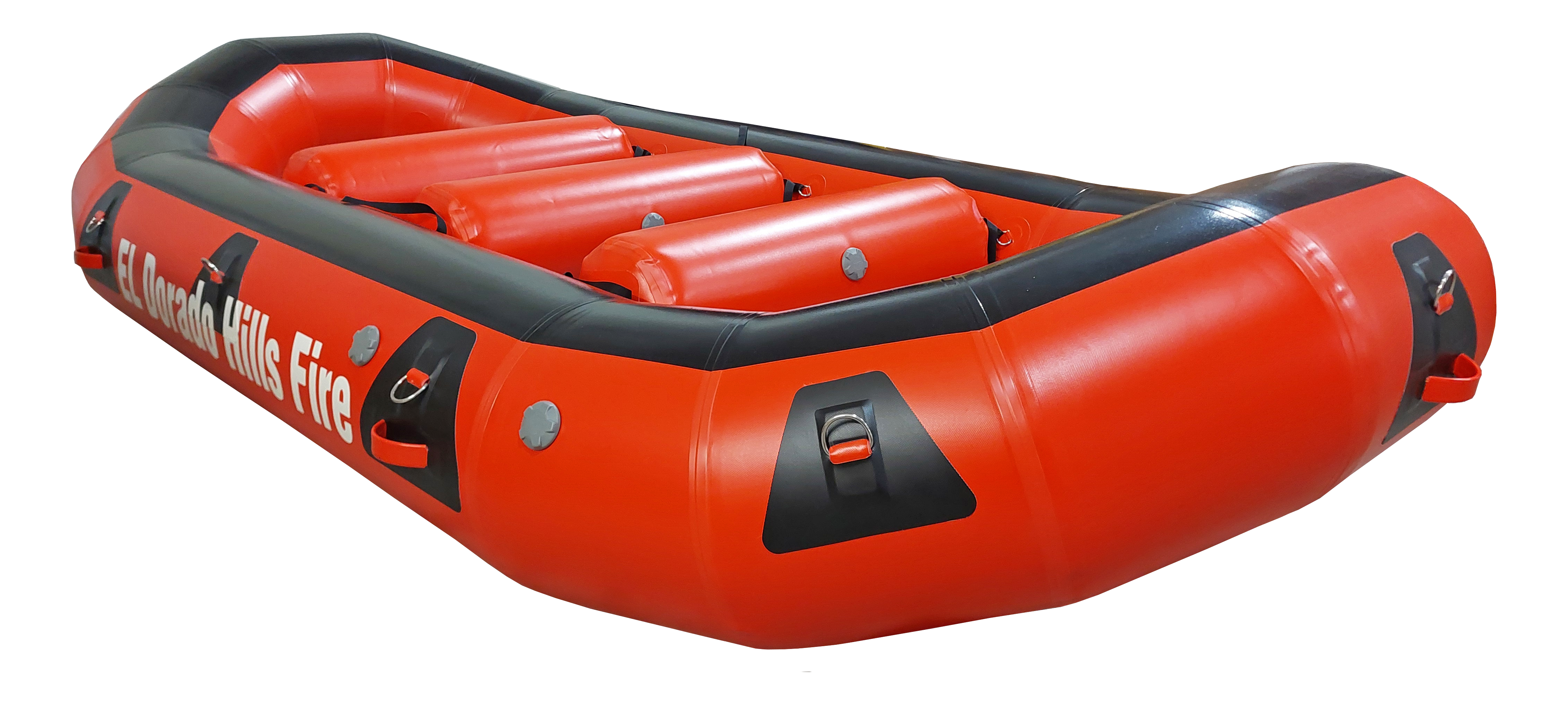 SOTAR ST 13' CLASSIC RAFT