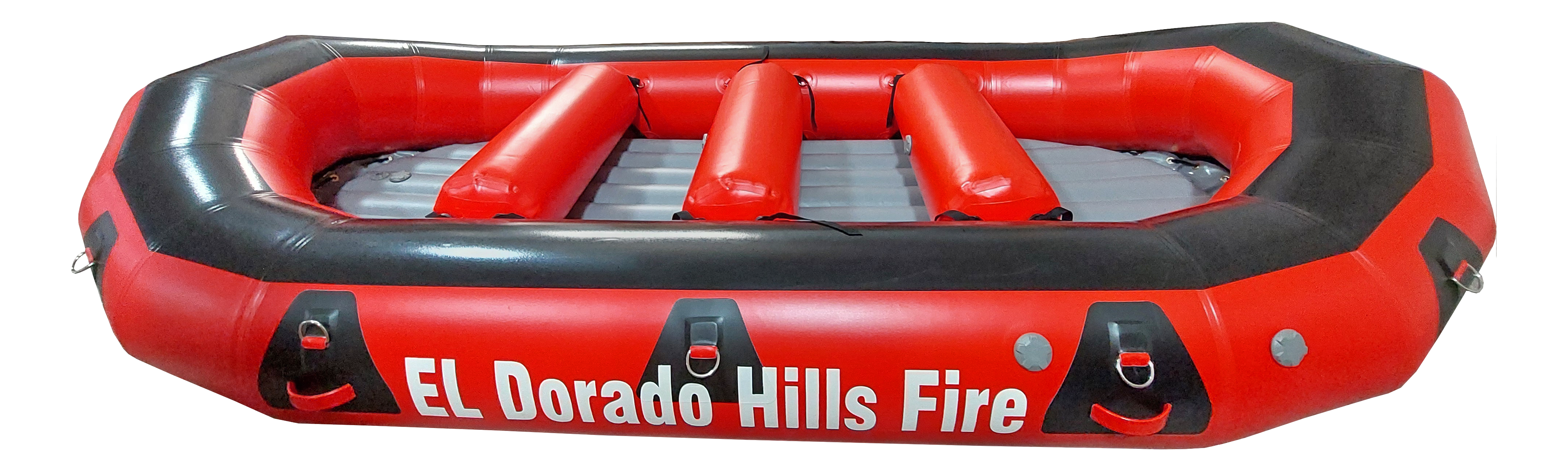 SOTAR ST 13' CLASSIC RAFT