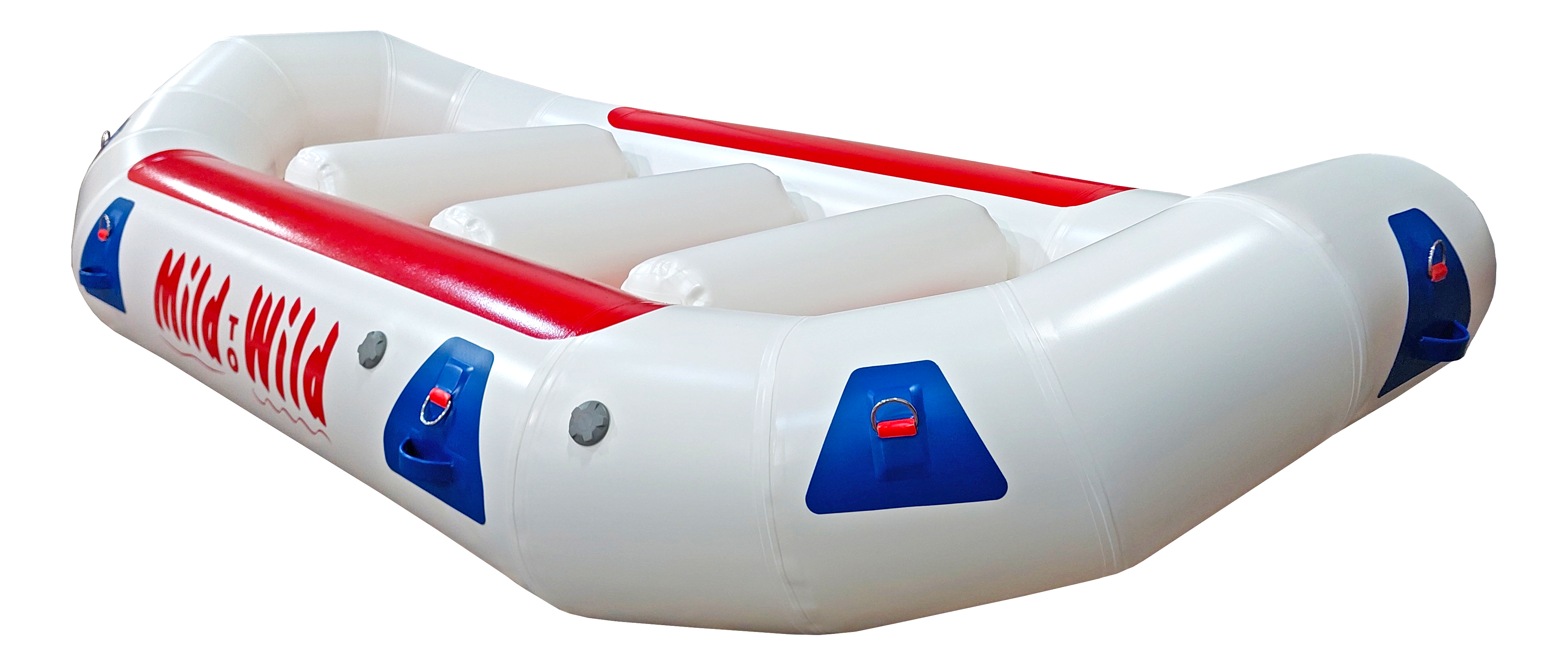 SOTAR ST 13' CLASSIC RAFT