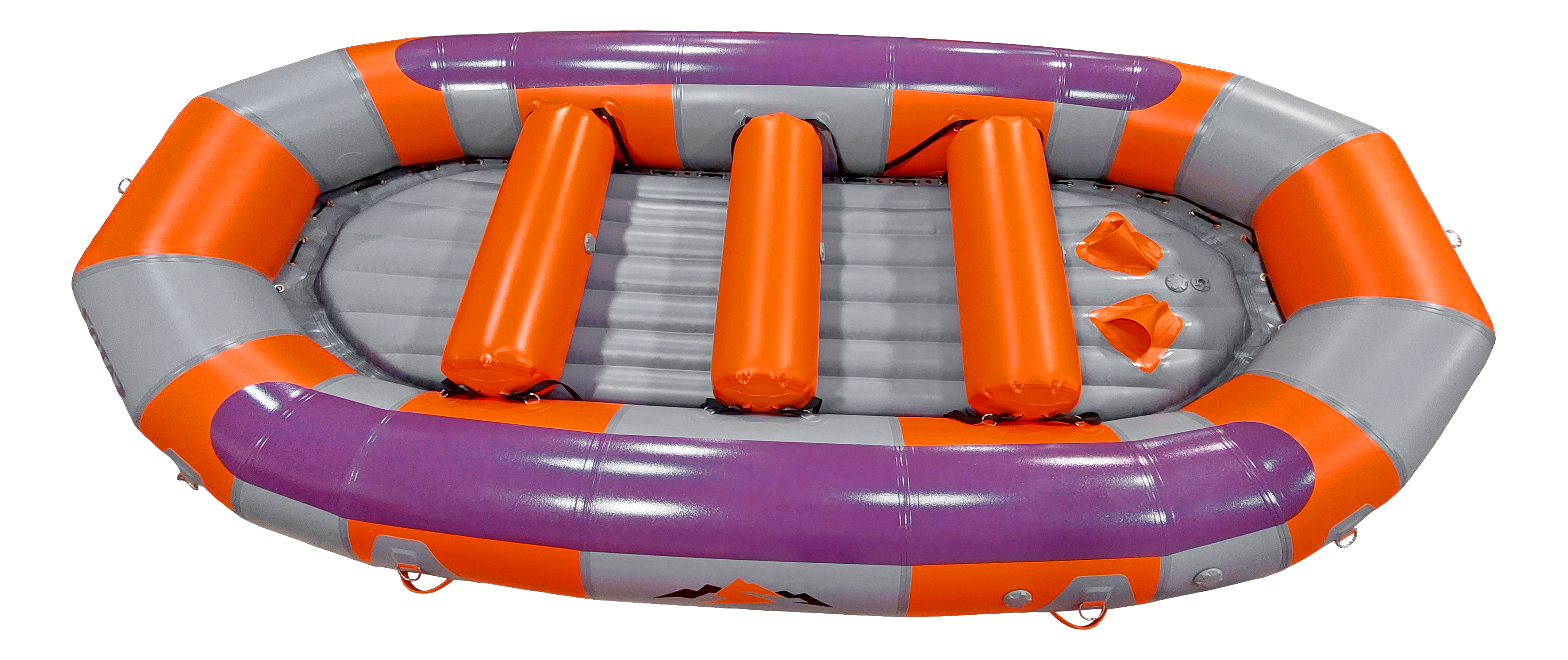 SOTAR SL 13' LIQUID RAFT