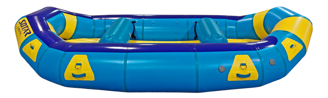 SOTAR SL 13' LIQUID RAFT