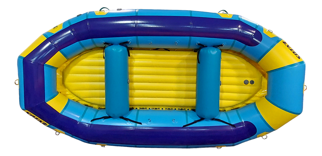 SOTAR SL 13' LIQUID RAFT