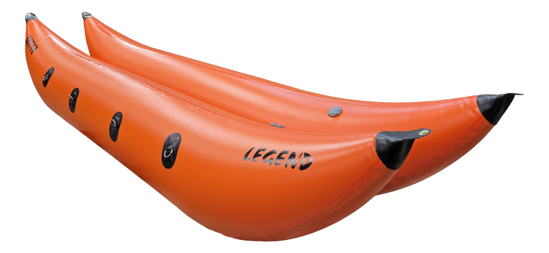 SOTAR LEGEND 12'8" CAT