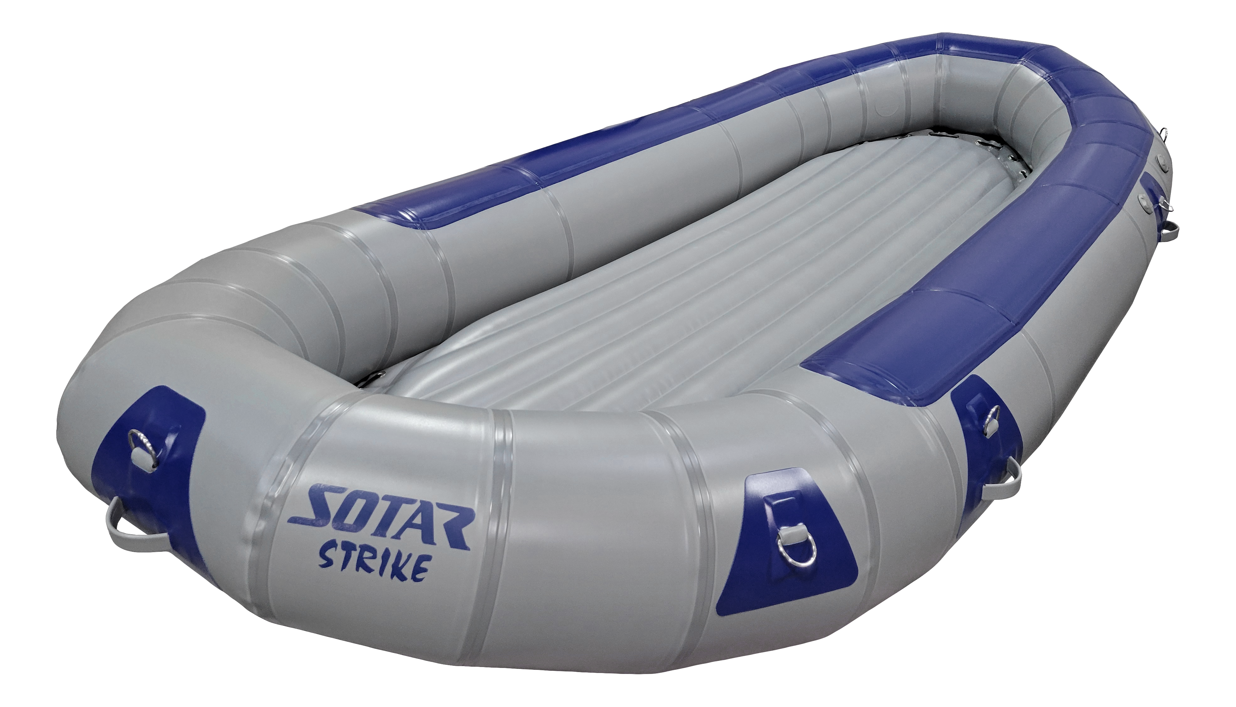 SOTAR STRIKE 13'6" RAFT