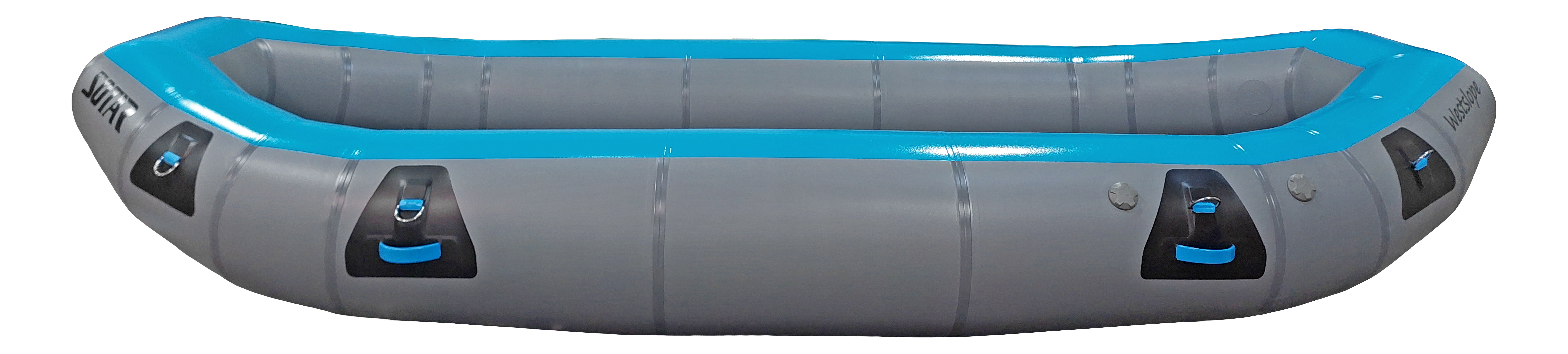 SOTAR SL 13' LIQUID RAFT