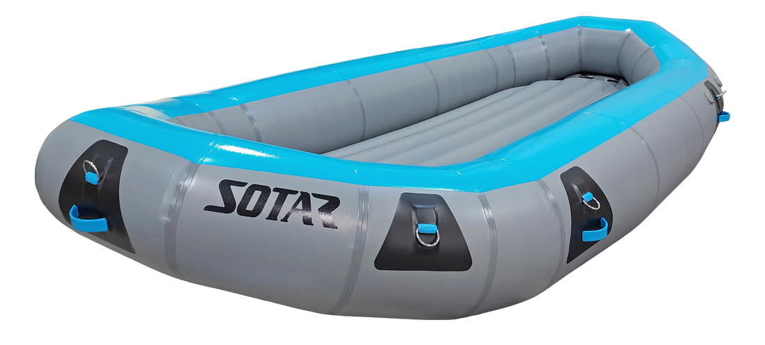 SOTAR SL 13' LIQUID RAFT
