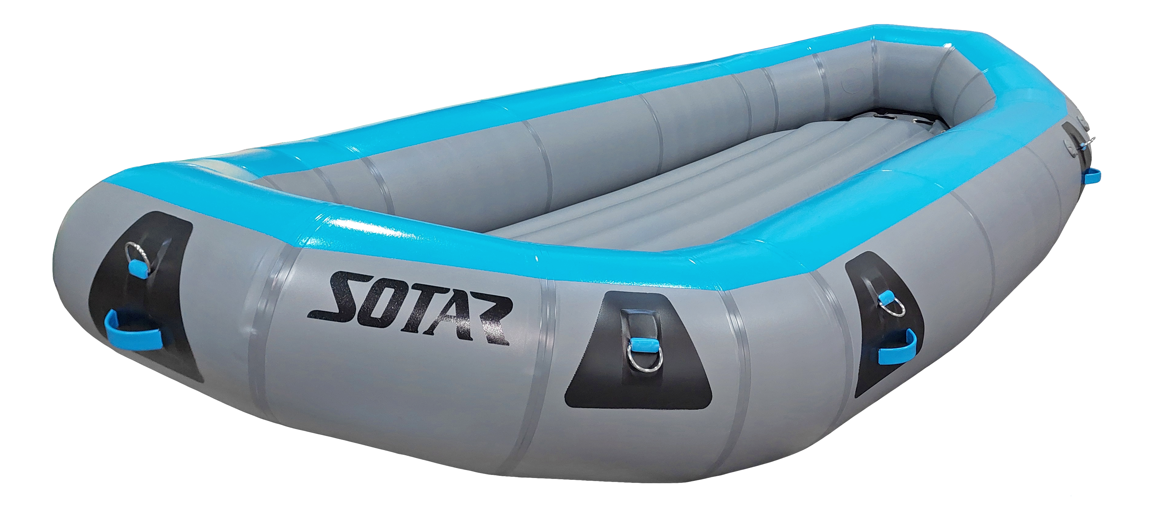 SOTAR SL 13' LIQUID RAFT