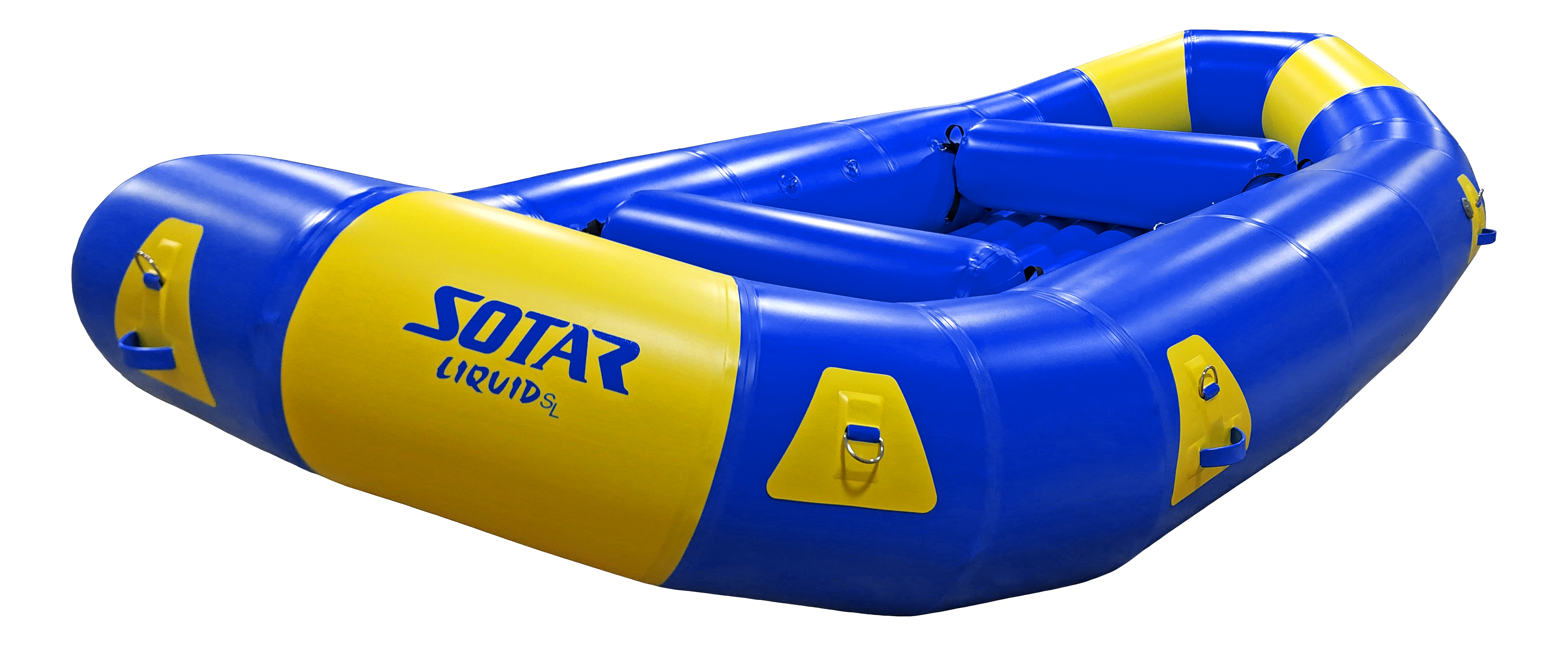 SOTAR SL 16' LIQUID RAFT