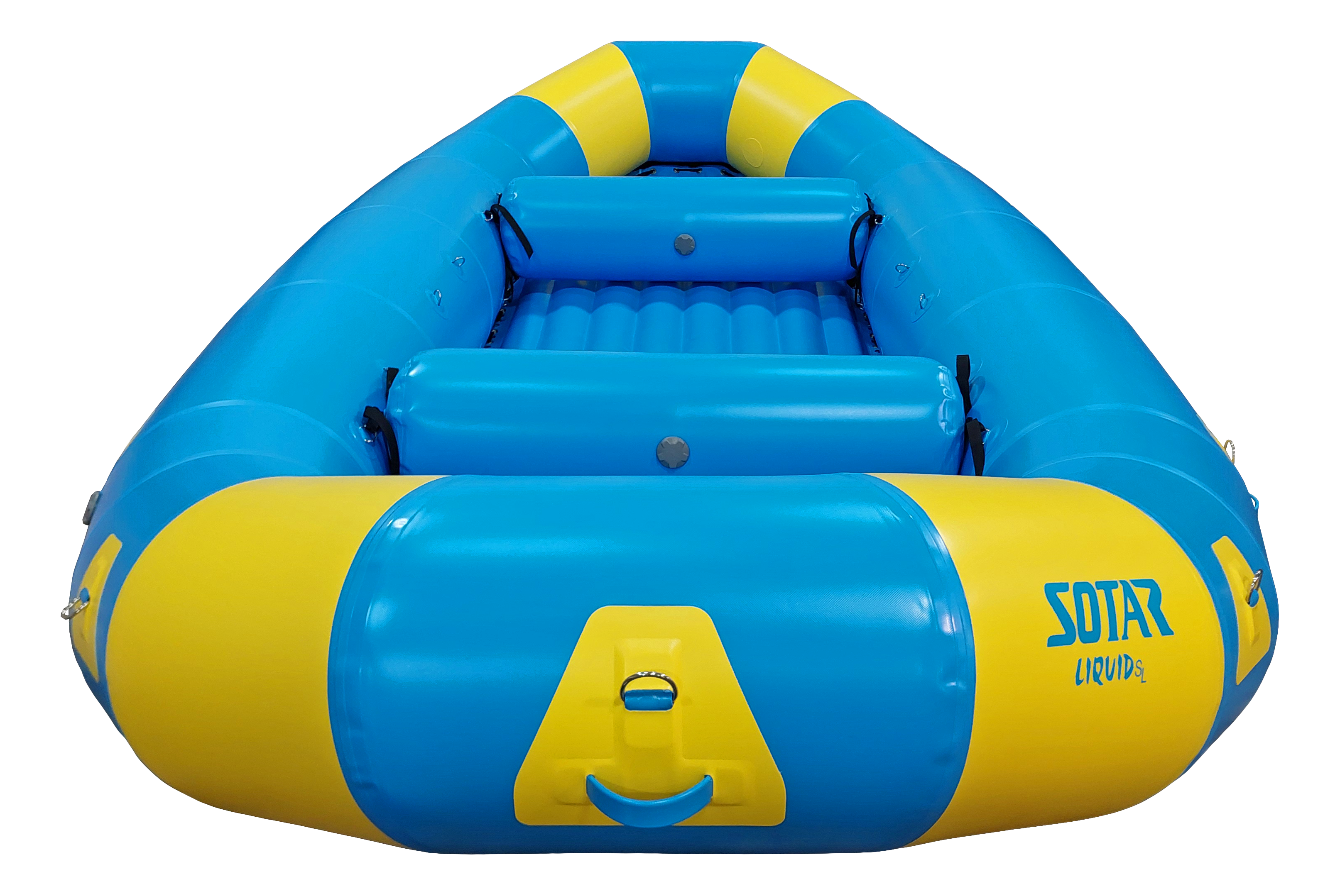 SOTAR SL 16' LIQUID RAFT