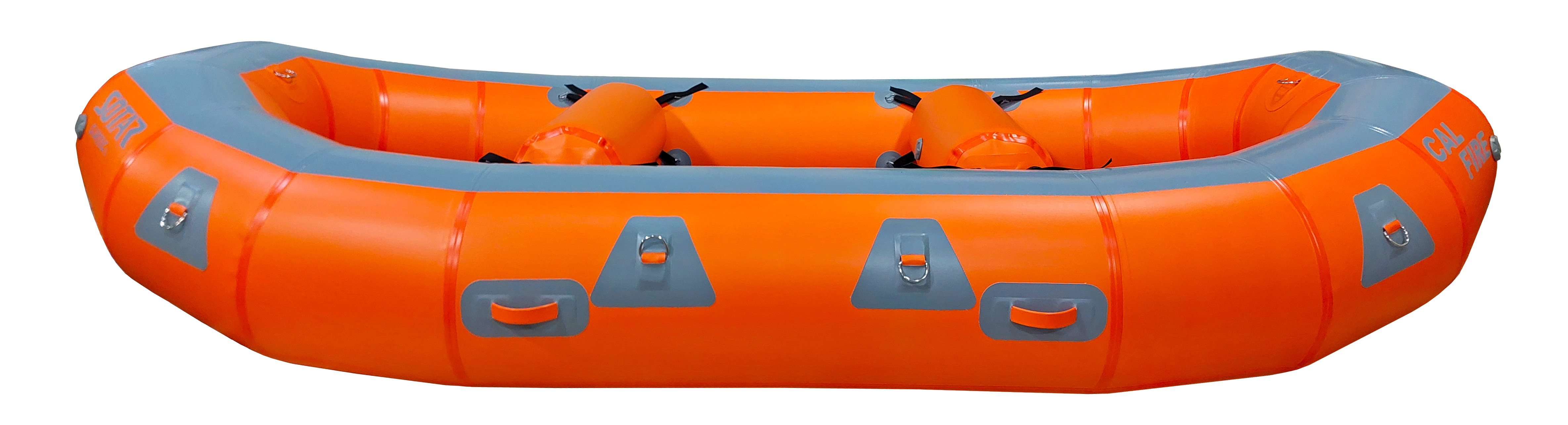 SOTAR ST 13' CLASSIC RAFT