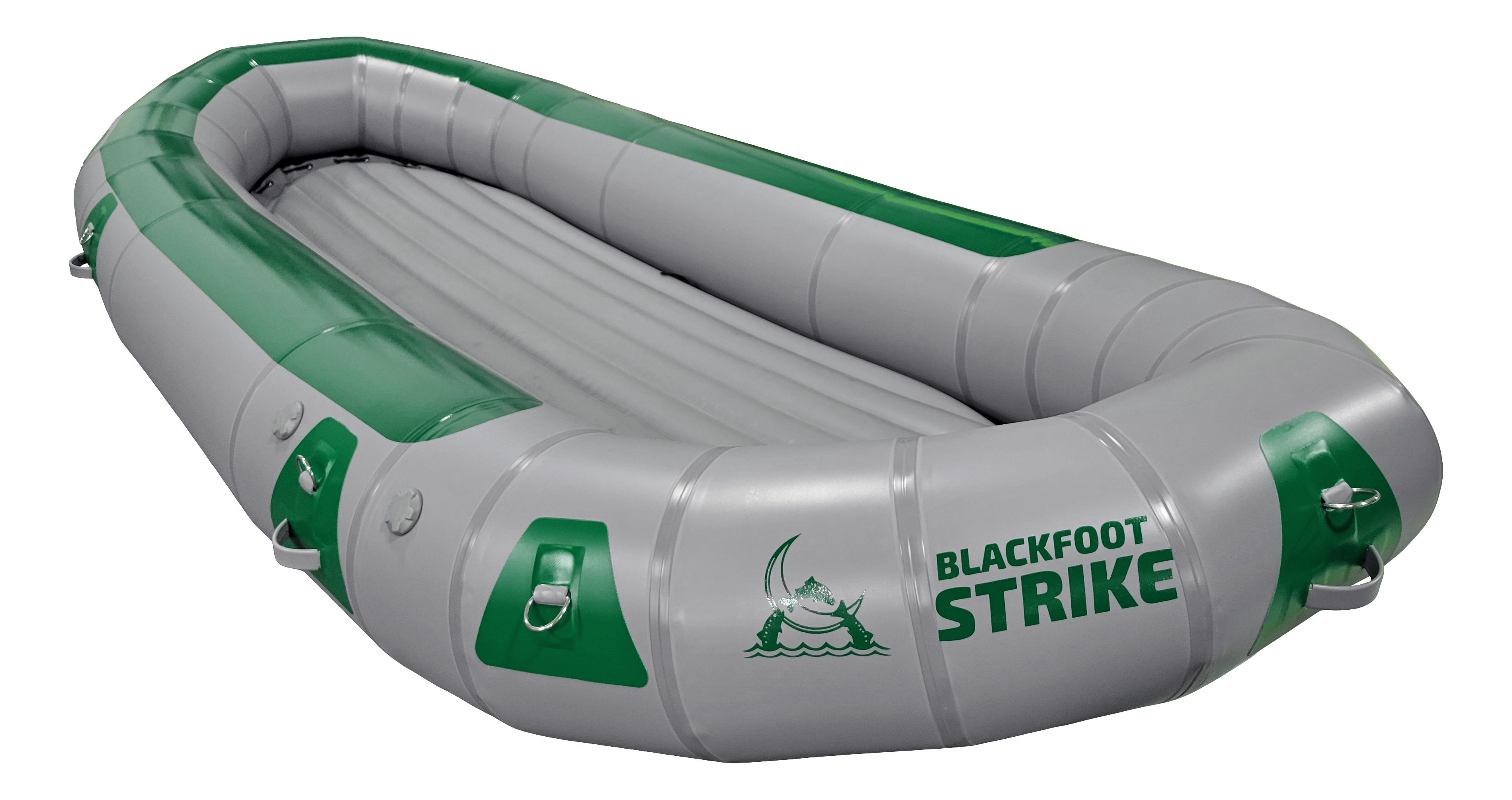 SOTAR STRIKE 13'6" RAFT