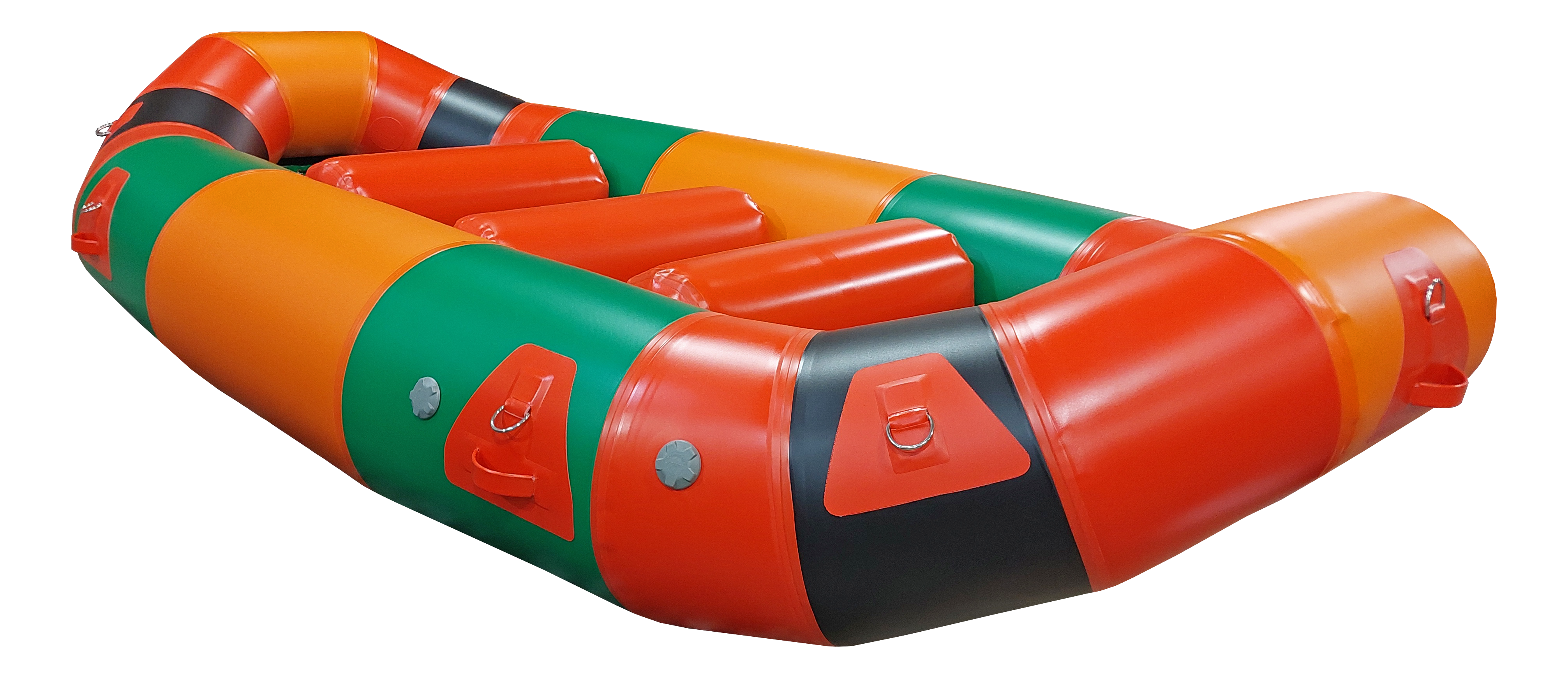 SOTAR SL 12' LIQUID RAFT