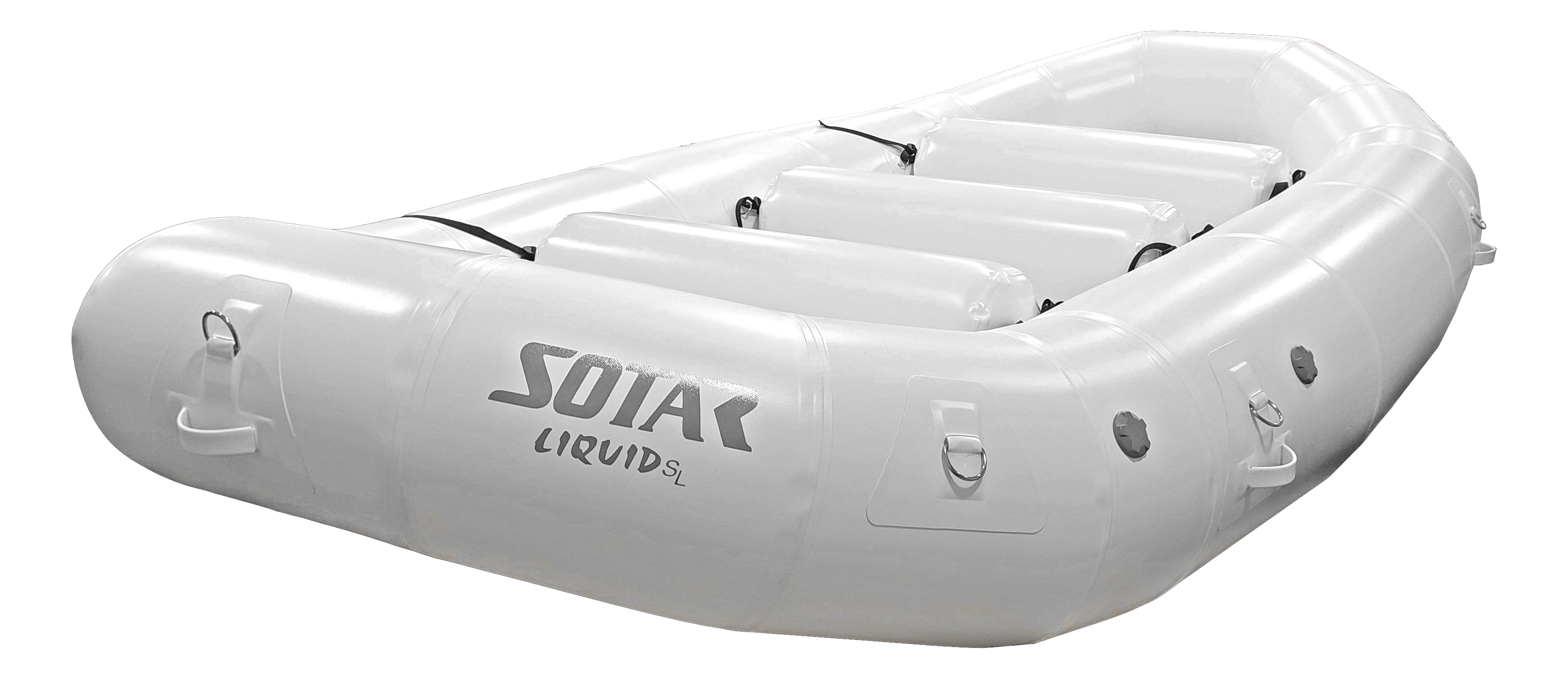 SOTAR LIQUID SL 13' RAFT