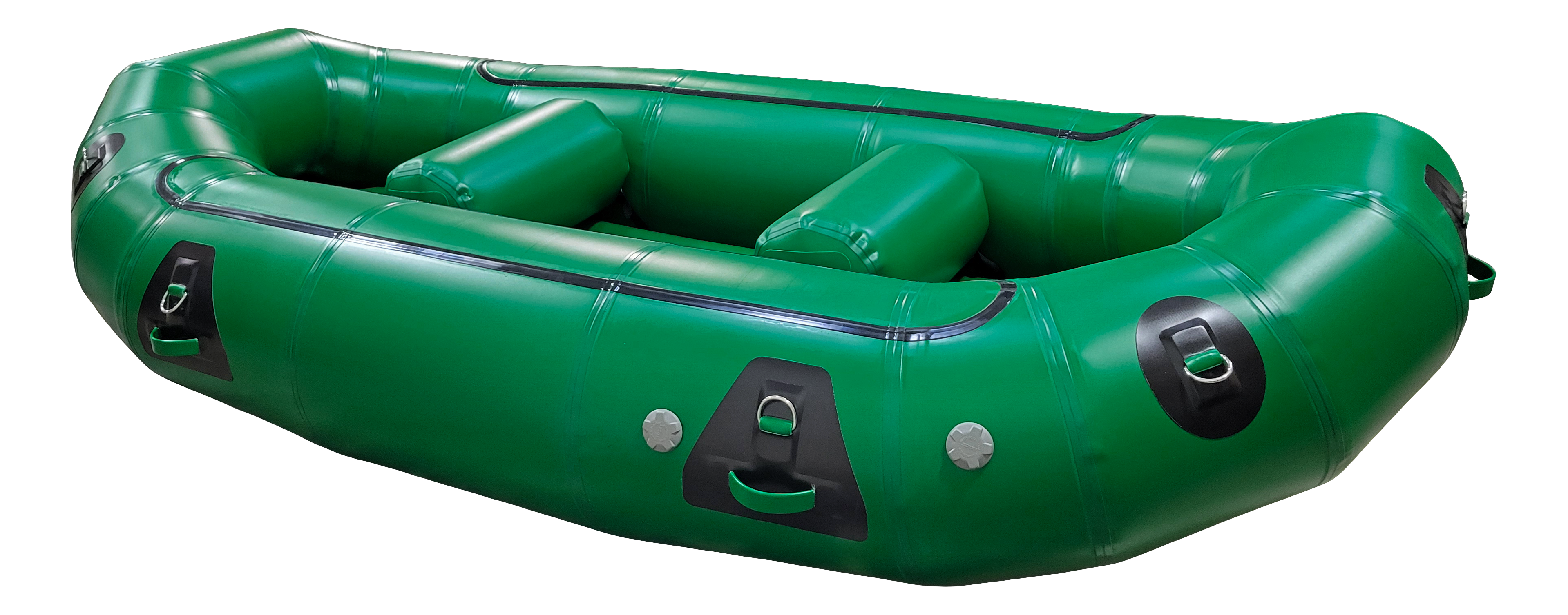 SOTAR LIQUID SL 10' RAFT