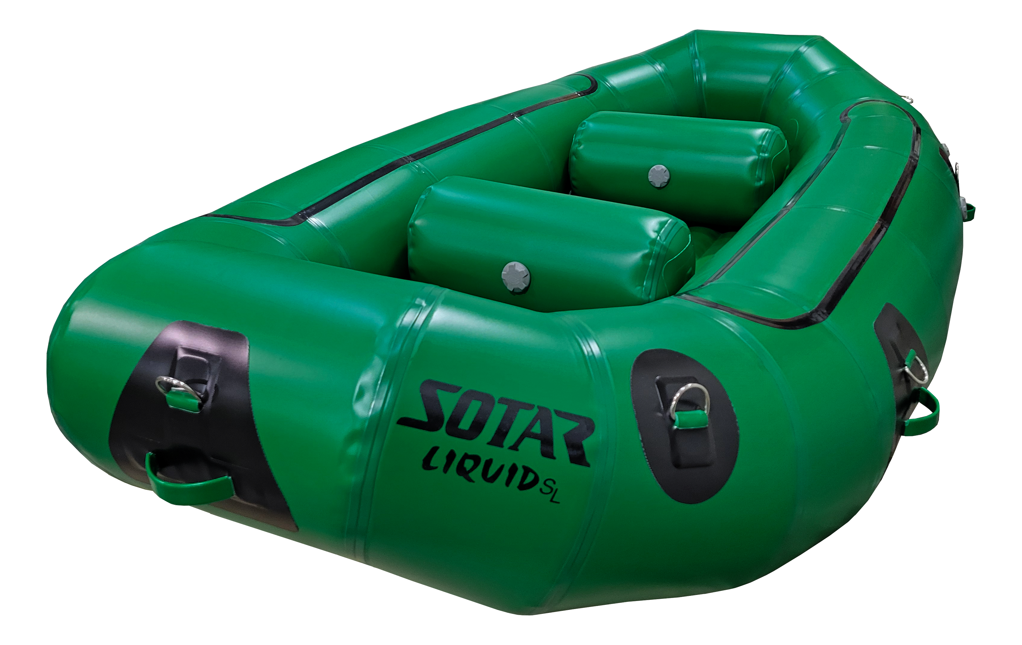 SOTAR LIQUID SL 10' RAFT