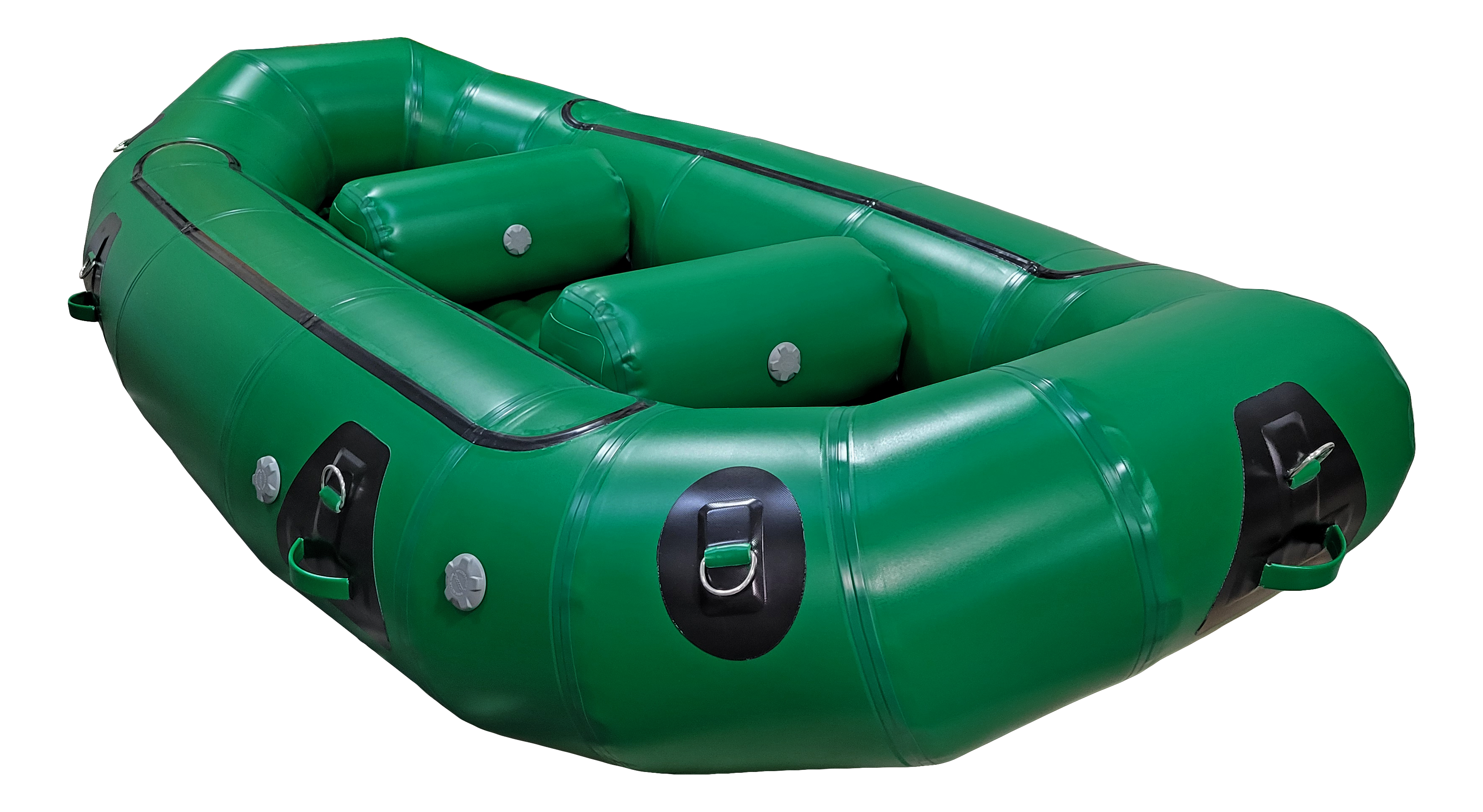 SOTAR LIQUID SL 10' RAFT